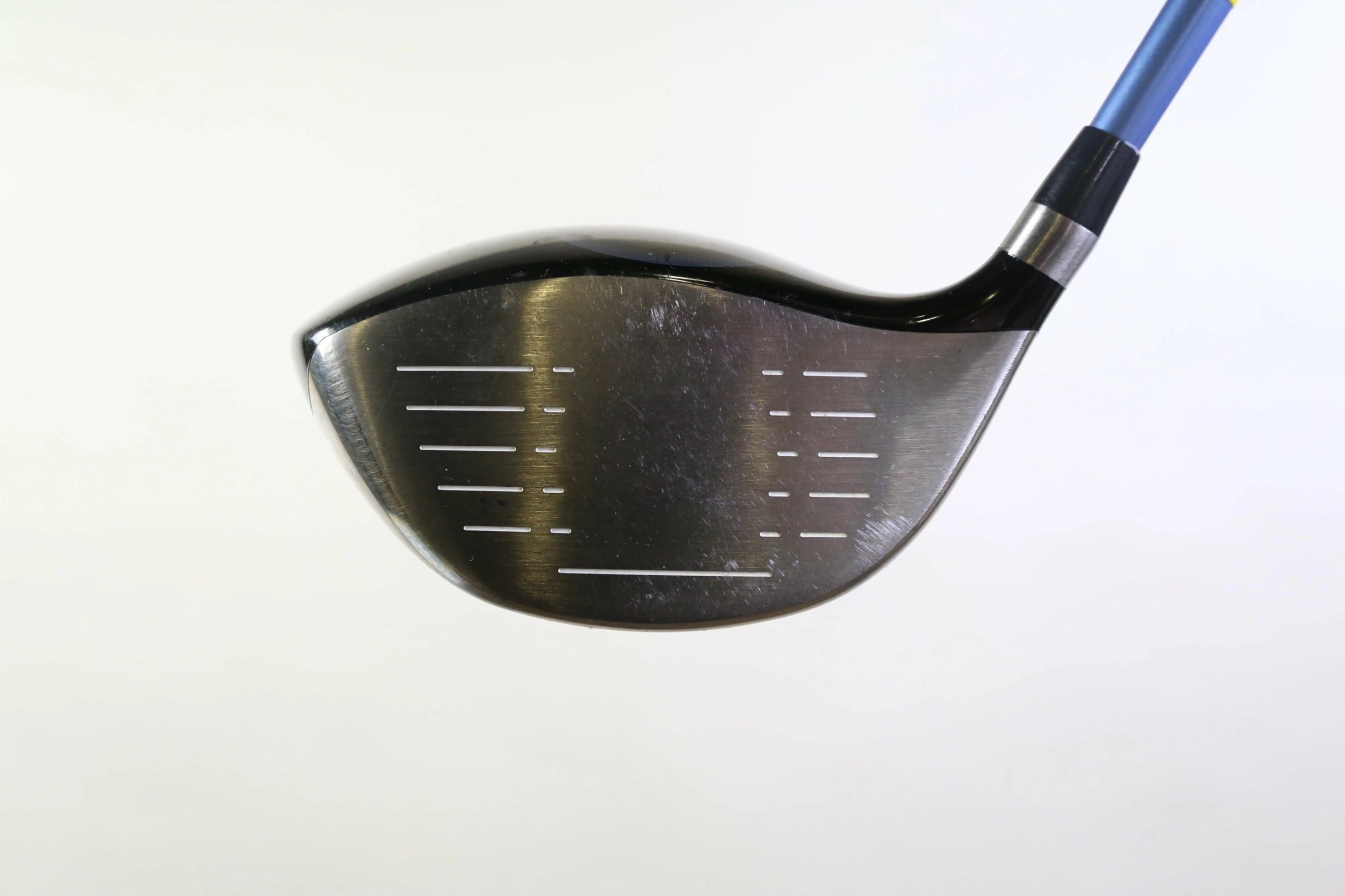 Ping G5L Driver - Right-Handed - 14 Degrees - Ladies Flex 8 Ping G5L Driver - Right-Handed - 14 Degrees - Ladies Flex - Image 6