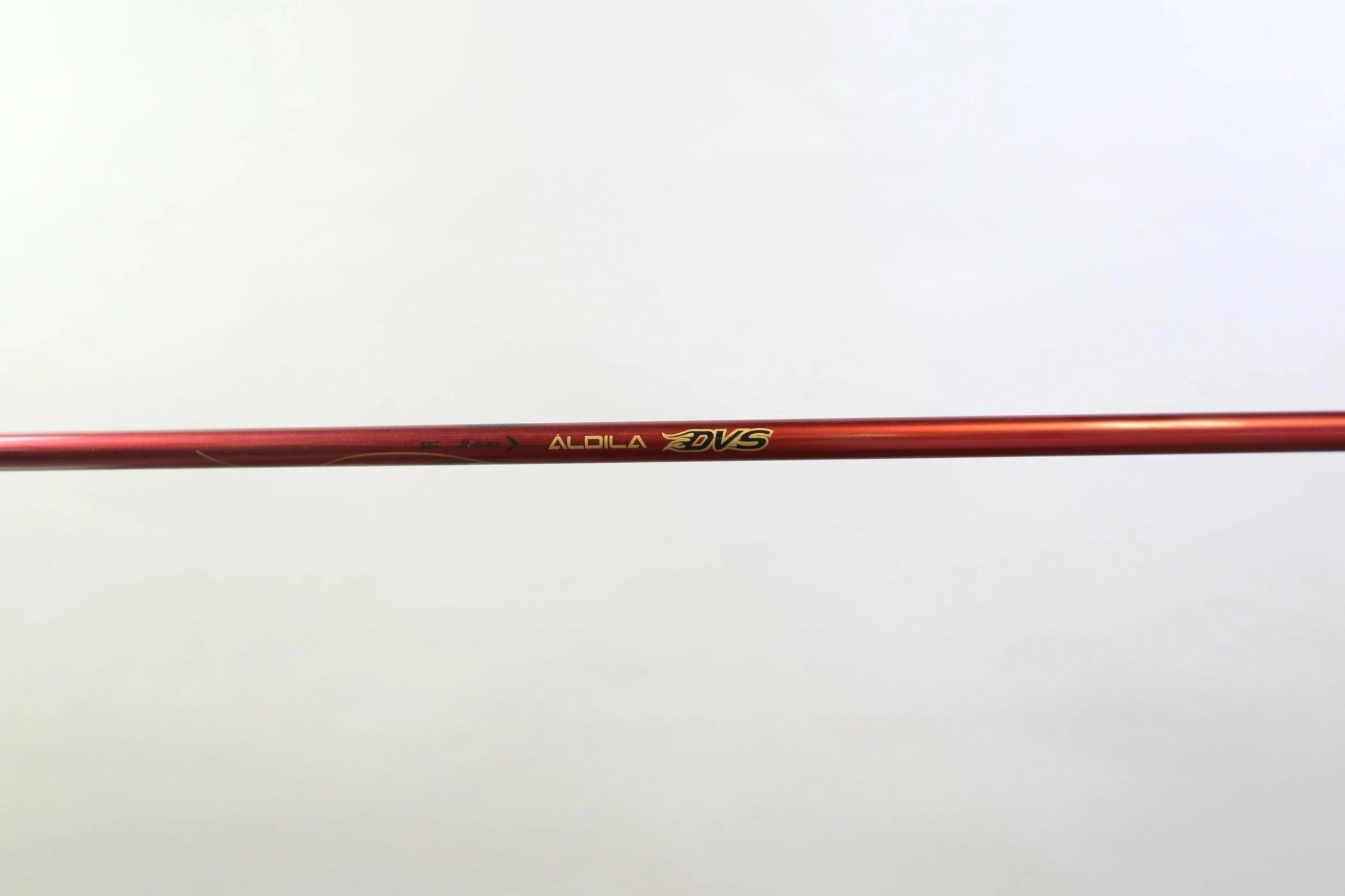 Callaway Big Bertha Diablo Neutral Driver - Left-Handed - 10 Degrees - Regular Flex 10 Callaway Big Bertha Diablo Neutral Driver - Left-Handed - 10 Degrees - Regular Flex - Image 8