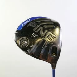 Ping G30 Driver - Right-Handed - 10 Degrees - Regular Flex 14 Ping G30 Driver - Right-Handed - 10 Degrees - Regular Flex -Callaway Shop 4ac9f933 61cf 5025 bf07 21eb55bc07ee