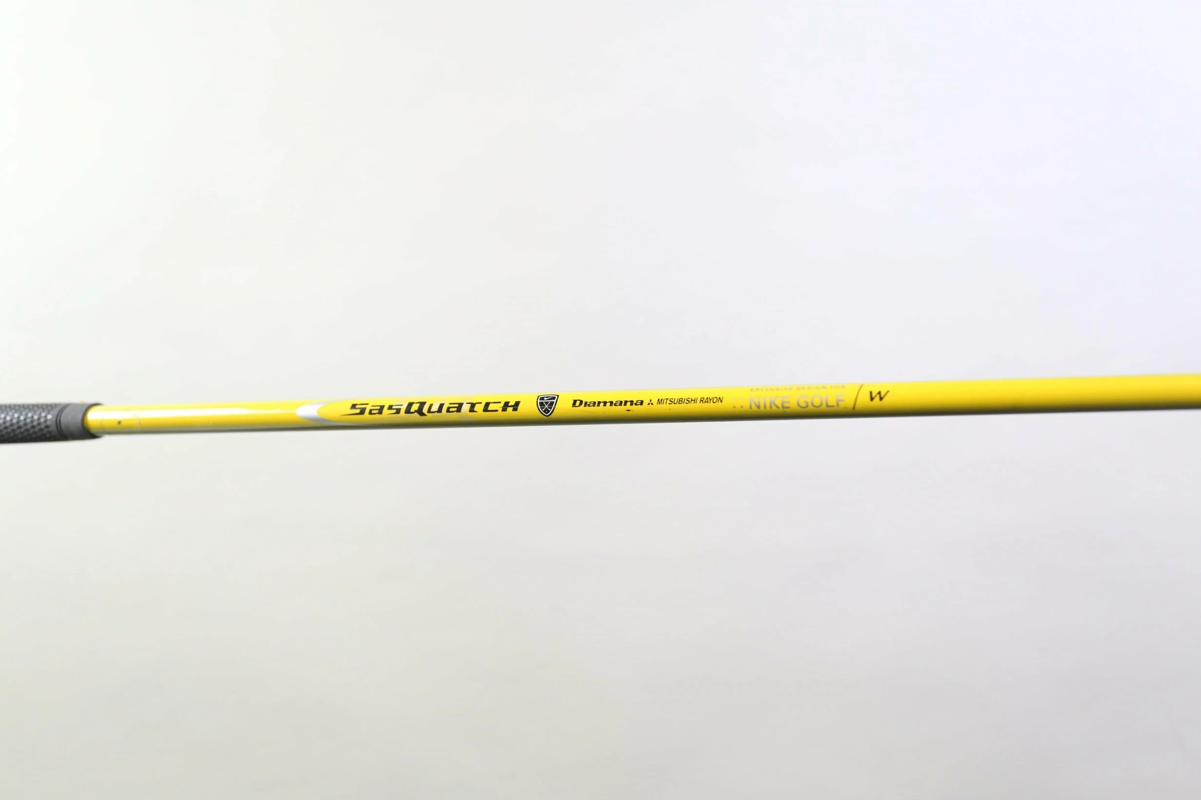 Nike SasQuatch 460 Driver - Right-Handed - 16 Degrees - Ladies Flex 10 Nike SasQuatch 460 Driver - Right-Handed - 16 Degrees - Ladies Flex - Image 8