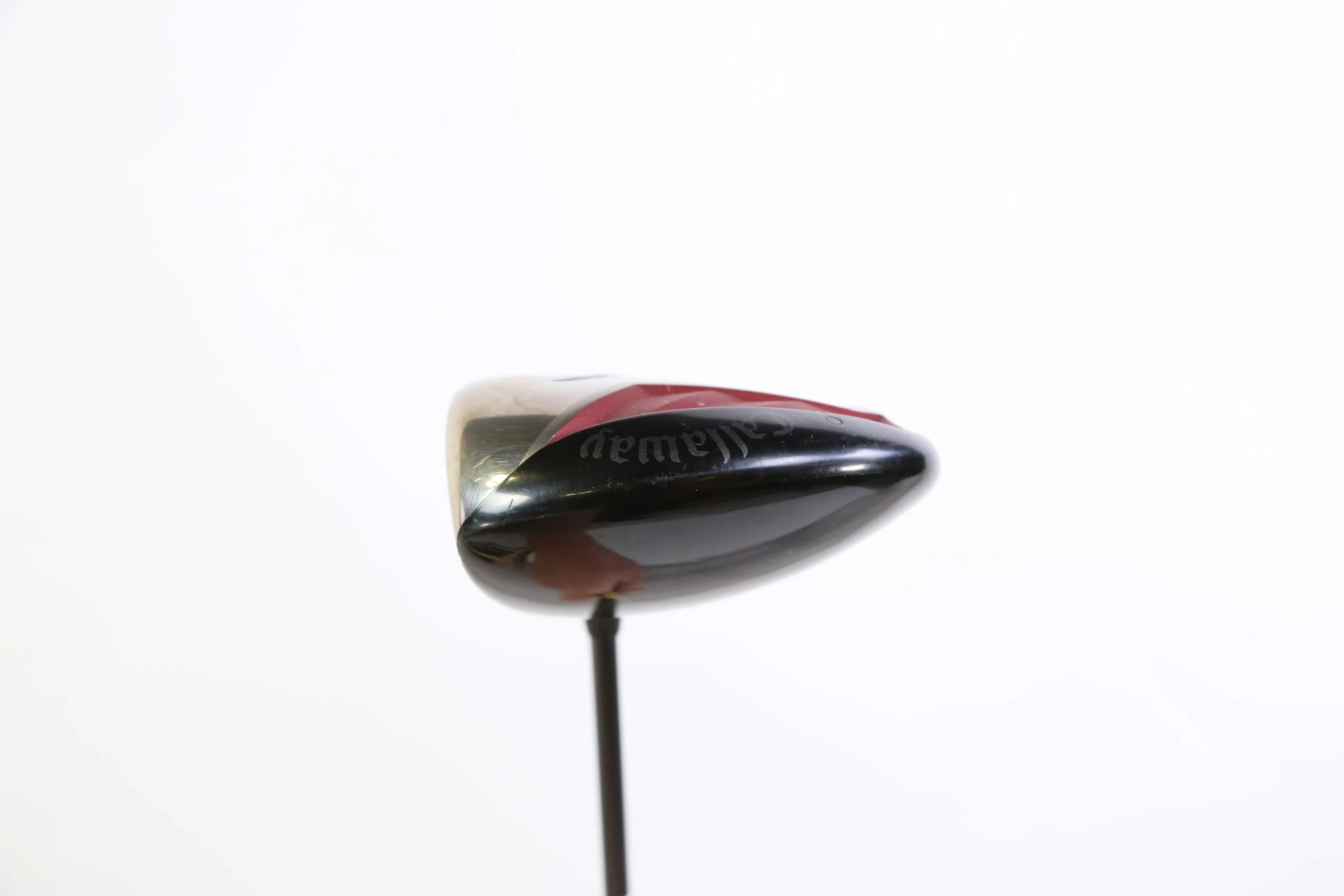 Callaway Diablo Octane Driver - Right-Handed - 10.5 Degrees - Stiff Flex 6 Callaway Diablo Octane Driver - Right-Handed - 10.5 Degrees - Stiff Flex - Image 4
