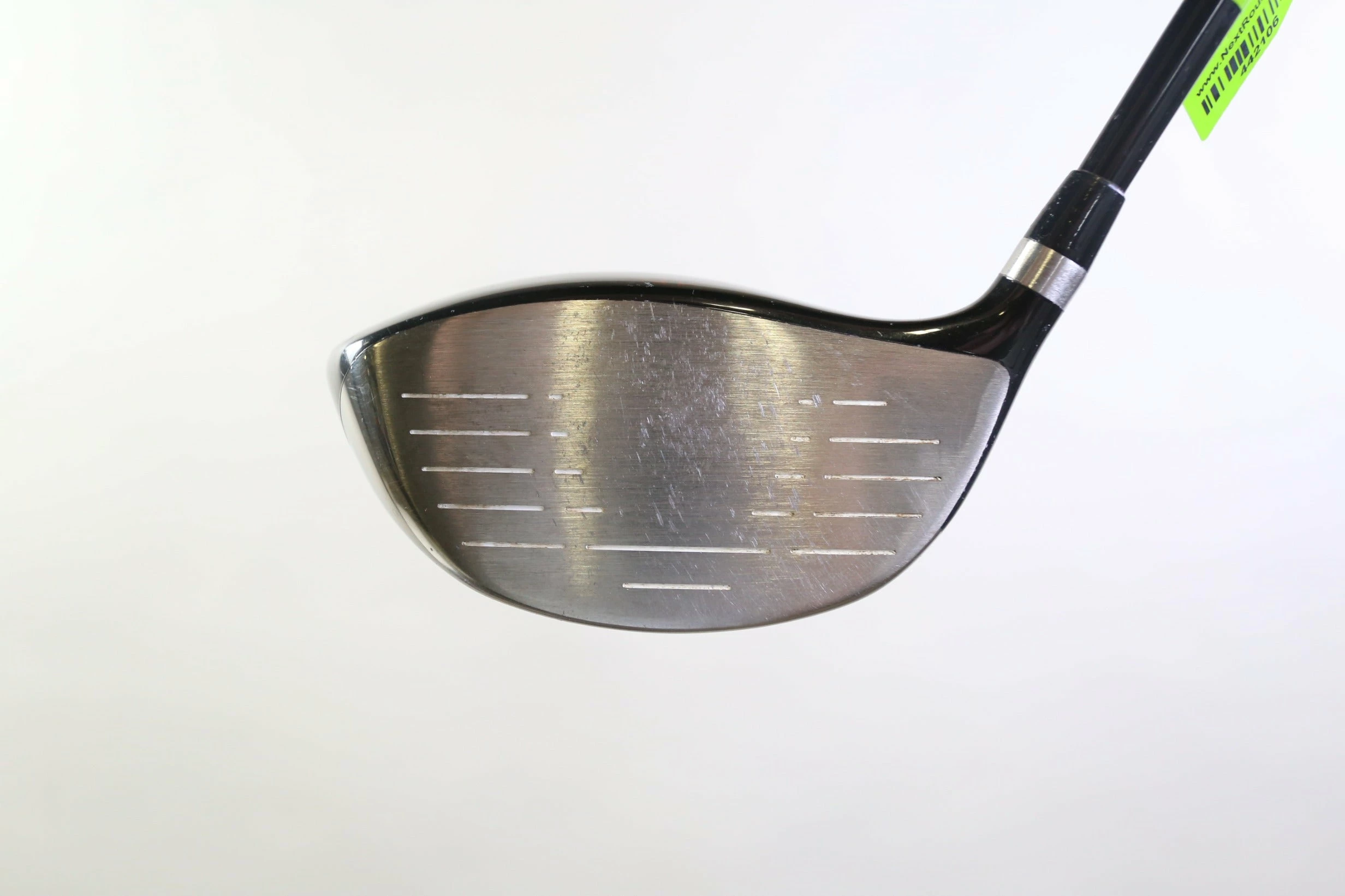 Ping G15 Driver - Right-Handed - 12 Degrees - Regular Flex 8 Ping G15 Driver - Right-Handed - 12 Degrees - Regular Flex - Image 6