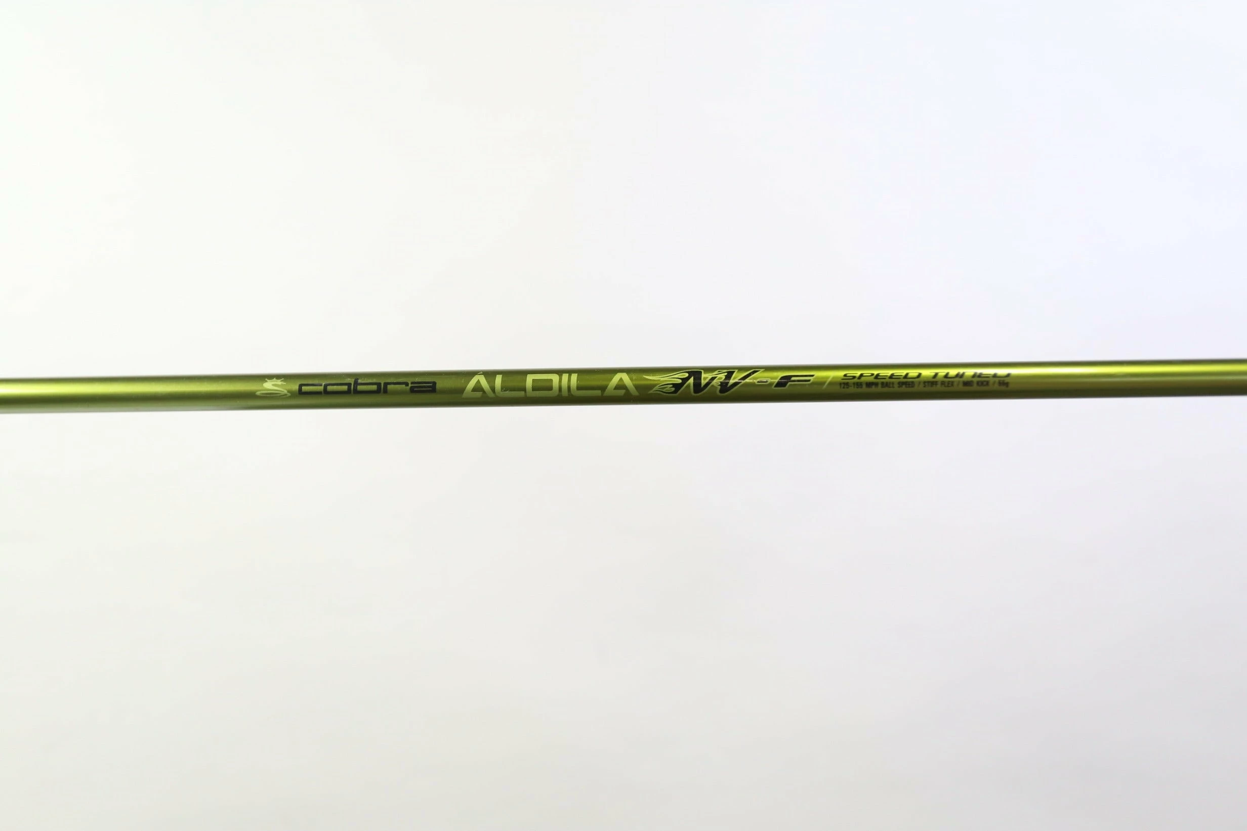 Cobra F Speed Driver - Right-Handed - 10.5 Degrees - Stiff Flex 10 Cobra F Speed Driver - Right-Handed - 10.5 Degrees - Stiff Flex - Image 8