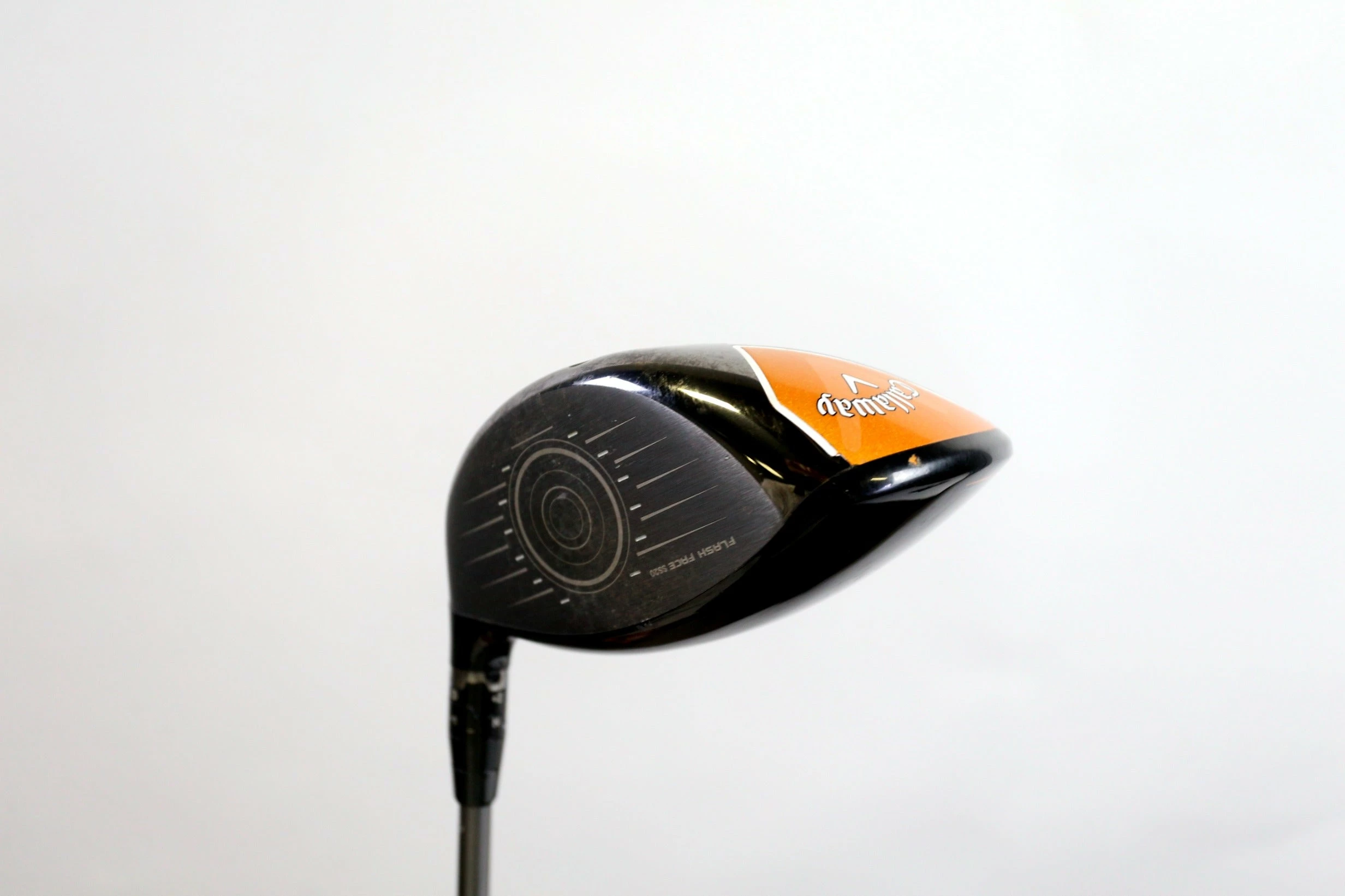 Callaway Mavrik Driver - Right-Handed - 10.5 Degrees - Stiff Flex 8 Callaway Mavrik Driver - Right-Handed - 10.5 Degrees - Stiff Flex - Image 6