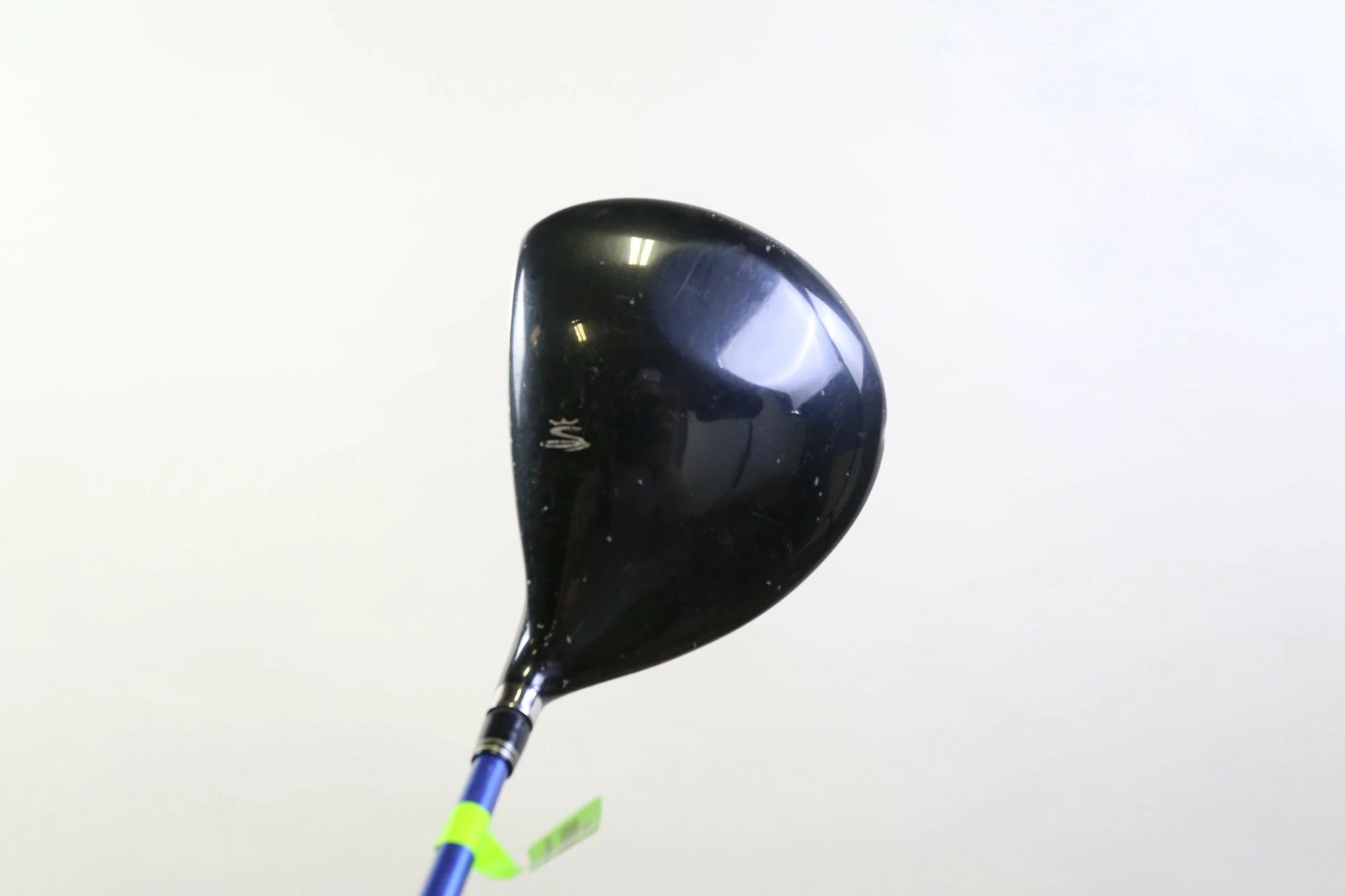 Cobra M Speed Offset Driver - Right-Handed - 9 Degrees - Regular Flex 9 Cobra M Speed Offset Driver - Right-Handed - 9 Degrees - Regular Flex - Image 7