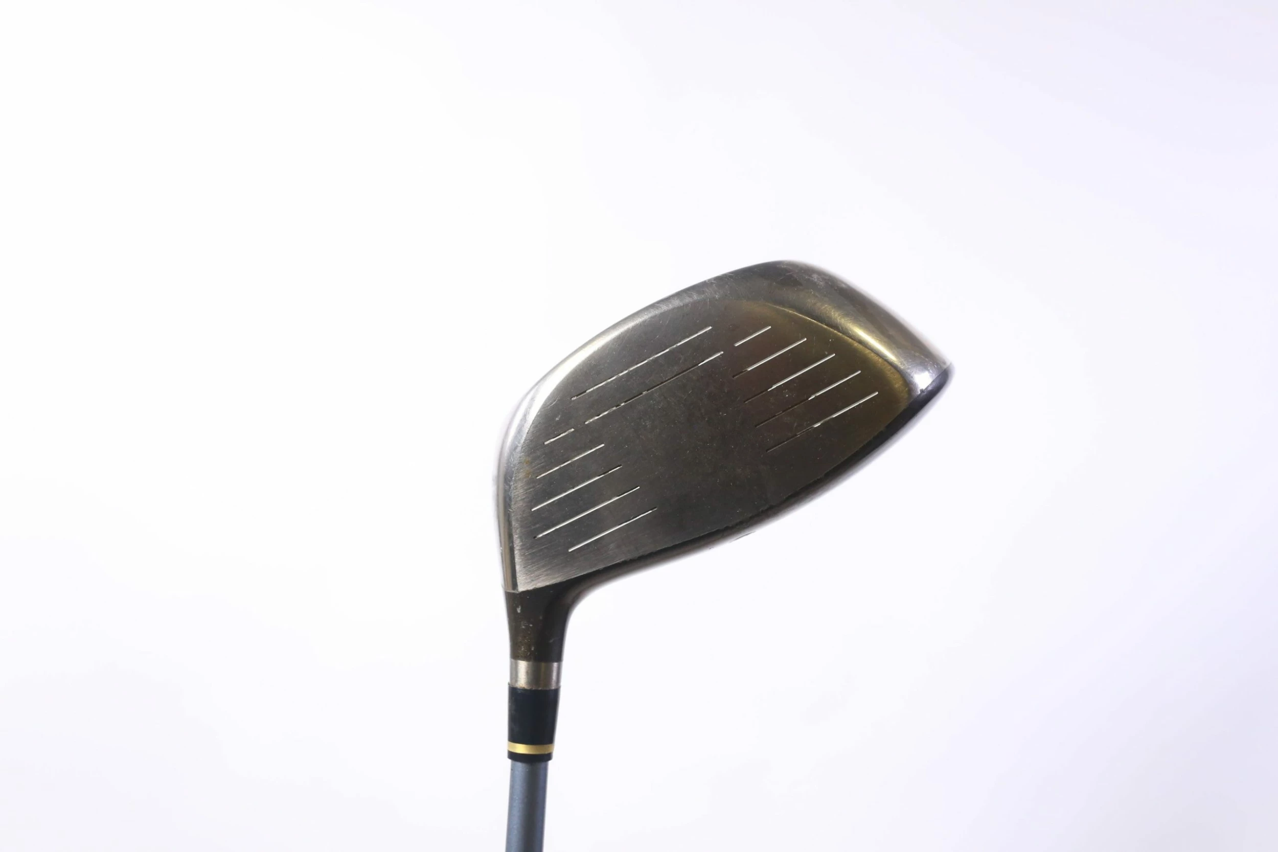 Cleveland Launcher 330 Driver 45.25 In RH 9.5* Graphite Shaft Stiff Flex 5 Cleveland Launcher 330 Driver 45.25 In RH 9.5* Graphite Shaft Stiff Flex - Image 3