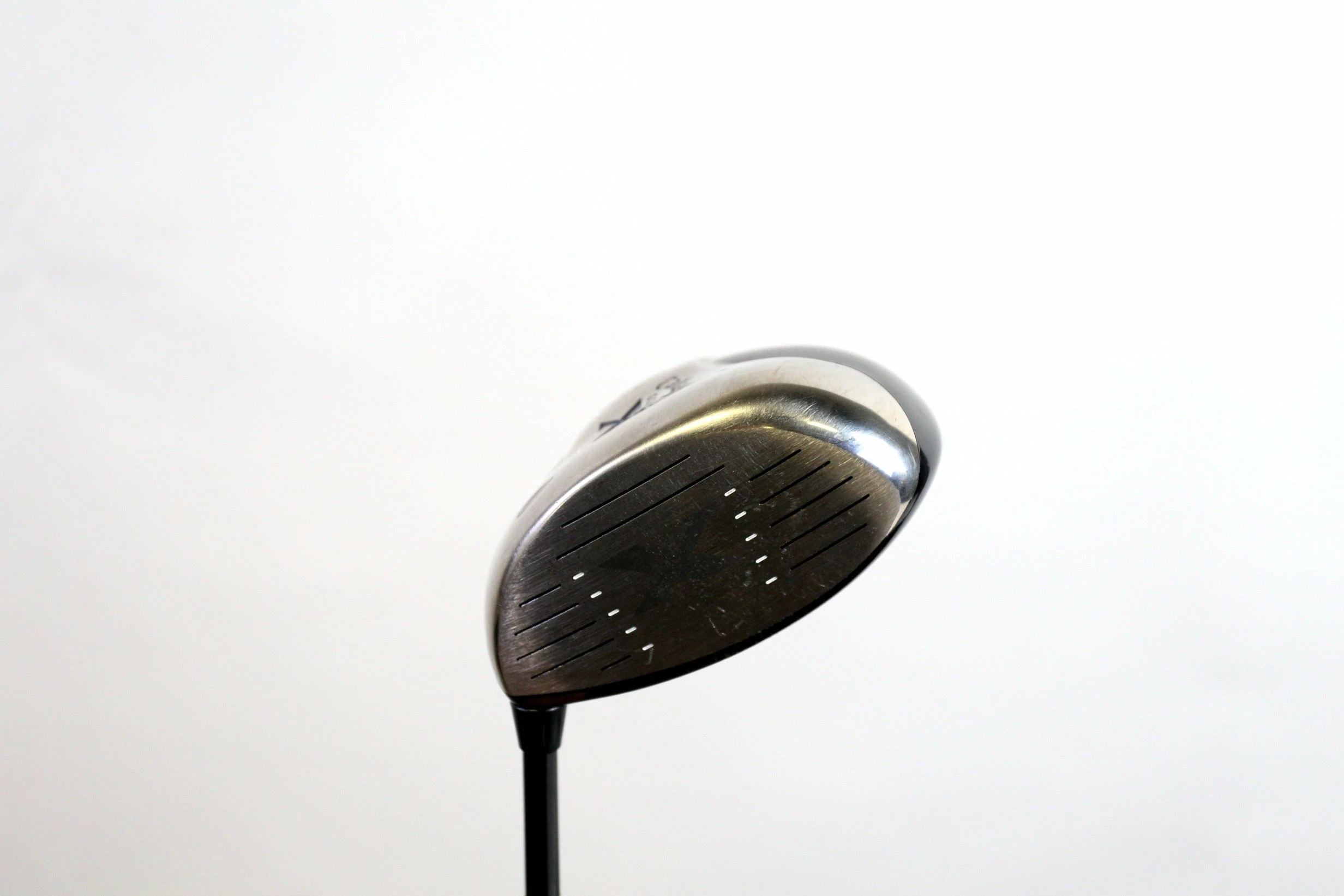 Callaway X460 Driver - Right-Handed - 10 Degrees - Regular Flex 8 Callaway X460 Driver - Right-Handed - 10 Degrees - Regular Flex - Image 6