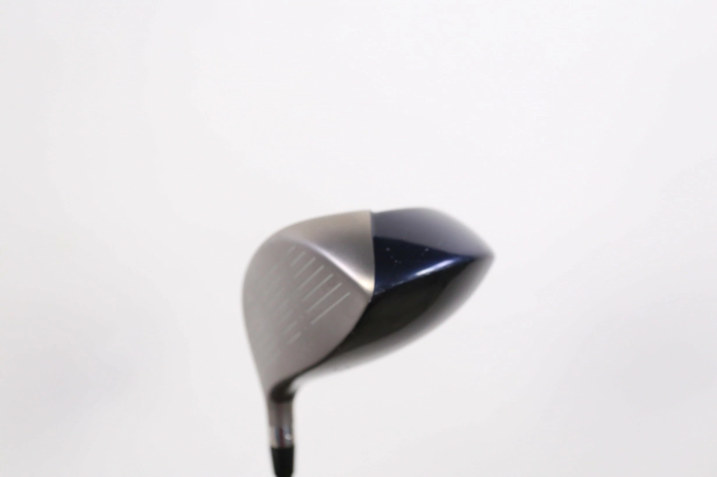 Nike Forged Titanium 400cc Driver - Right-Handed - 9.5 Degrees - Regular Flex 7 Nike Forged Titanium 400cc Driver - Right-Handed - 9.5 Degrees - Regular Flex - Image 5