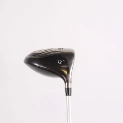 Ping Rhapsody Driver - Right-Handed - 12 Degrees - Ladies Flex -Callaway Shop 4bbfe0da e138 5f6d af56 dc8f620d8a2c
