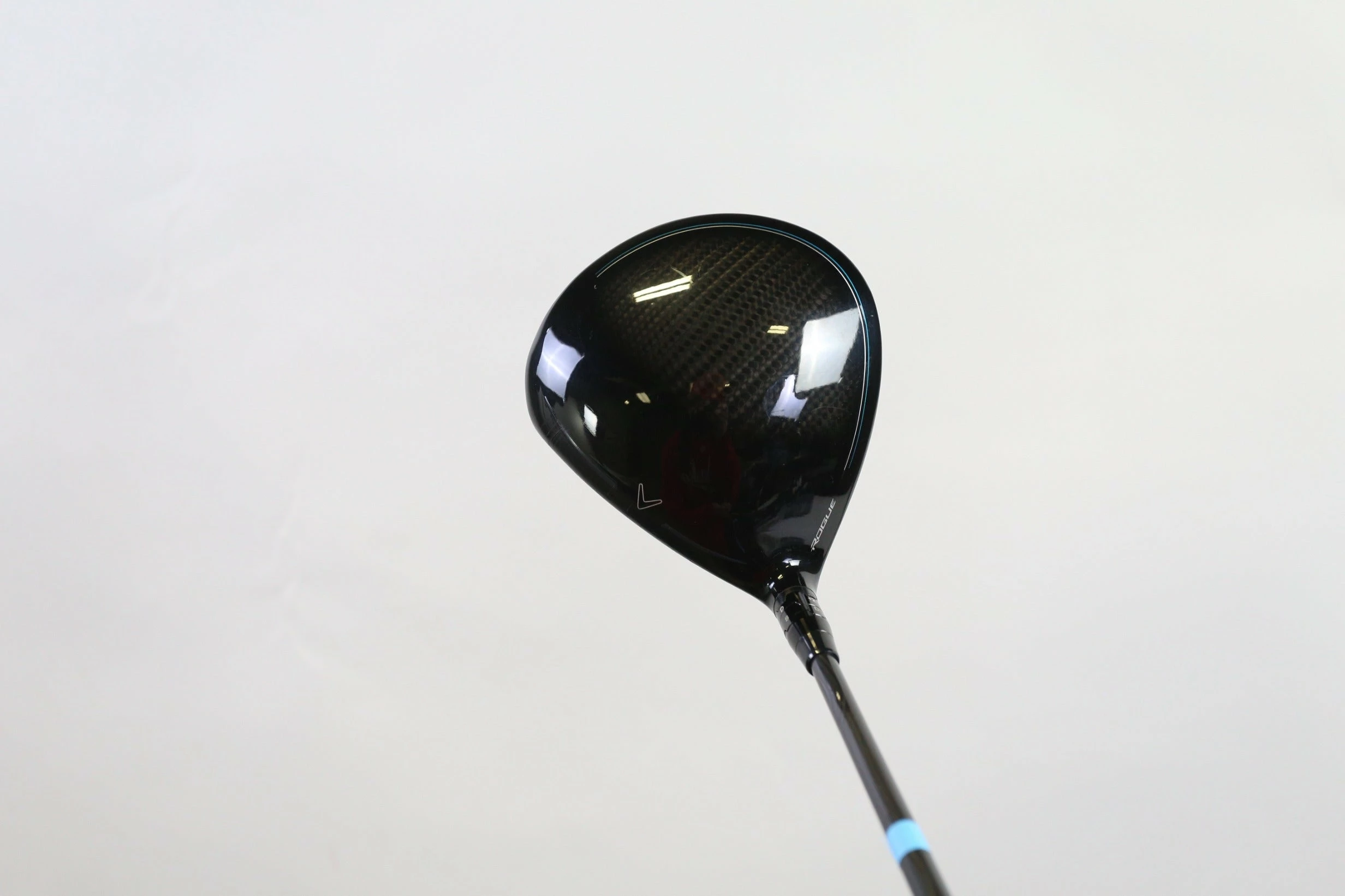 Callaway Rogue Driver - Right-Handed - 9 Degrees - Extra Stiff Flex 9 Callaway Rogue Driver - Right-Handed - 9 Degrees - Extra Stiff Flex - Image 7