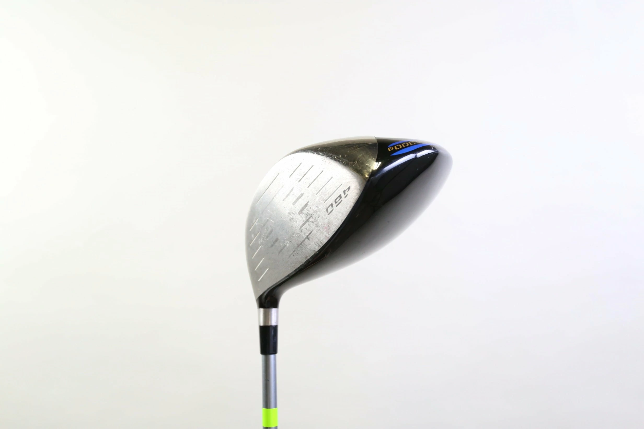 Cleveland Launcher DST Standard Driver - Right-Handed - 10.5 Degrees - Stiff Flex 7 Cleveland Launcher DST Standard Driver - Right-Handed - 10.5 Degrees - Stiff Flex - Image 5