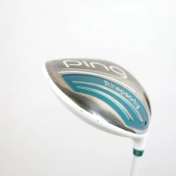 Ping Rhapsody 2015 Driver - Right-Handed - 12 Degrees - Ladies Flex 13 Ping Rhapsody 2015 Driver - Right-Handed - 12 Degrees - Ladies Flex -Callaway Shop 4c768190 ce8b 5118 a318 edc48d4e2d7b