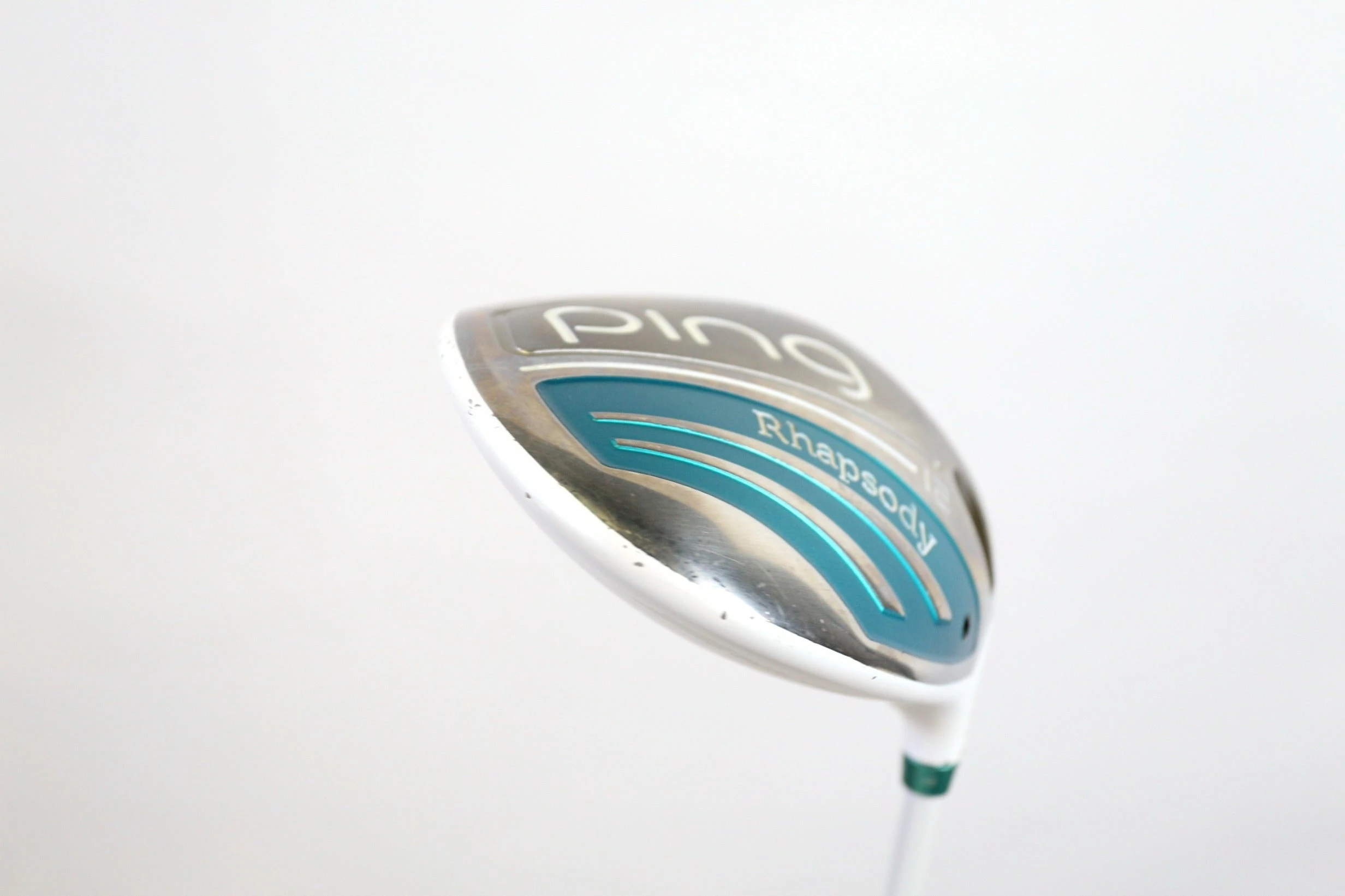 Ping Rhapsody 2015 Driver - Right-Handed - 12 Degrees - Ladies Flex 5 Ping Rhapsody 2015 Driver - Right-Handed - 12 Degrees - Ladies Flex - Image 3