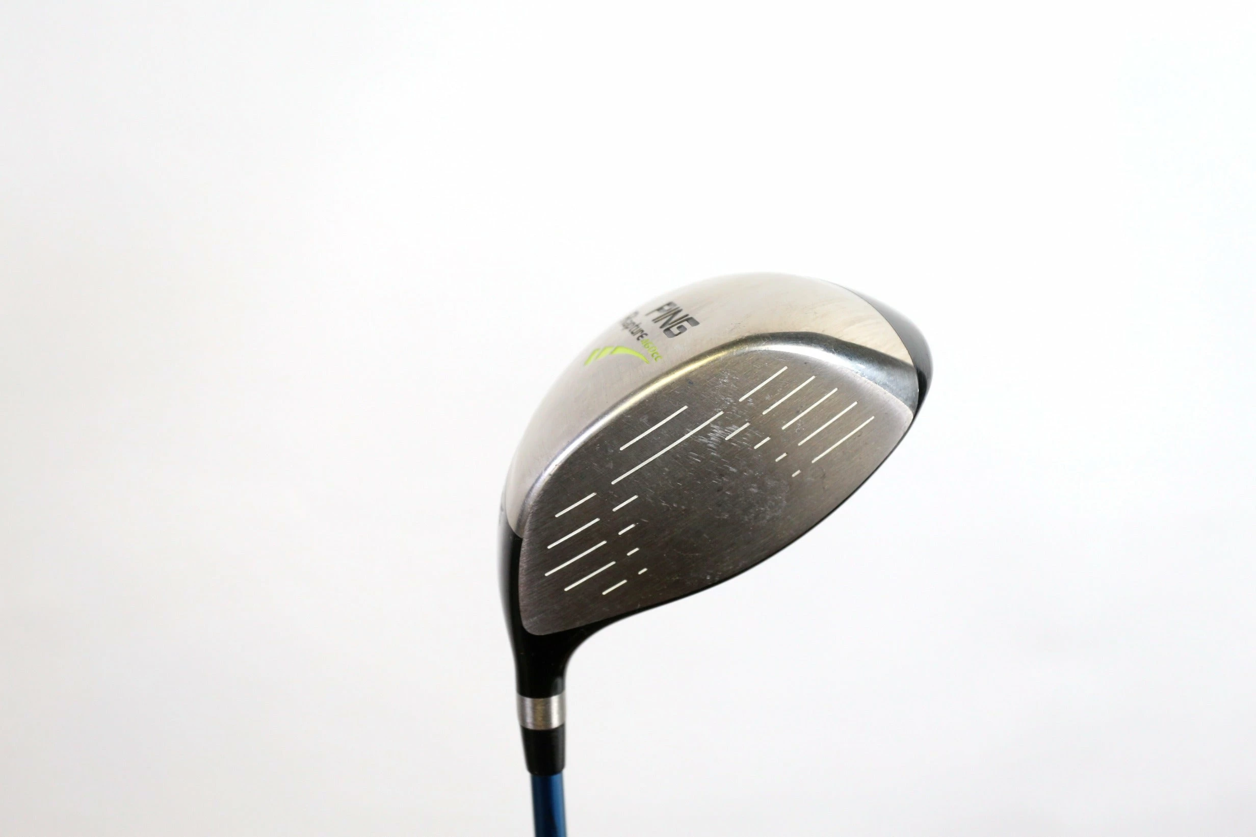Ping Rapture Driver - Right-Handed - 10.5 Degrees - Stiff Flex 8 Ping Rapture Driver - Right-Handed - 10.5 Degrees - Stiff Flex - Image 6