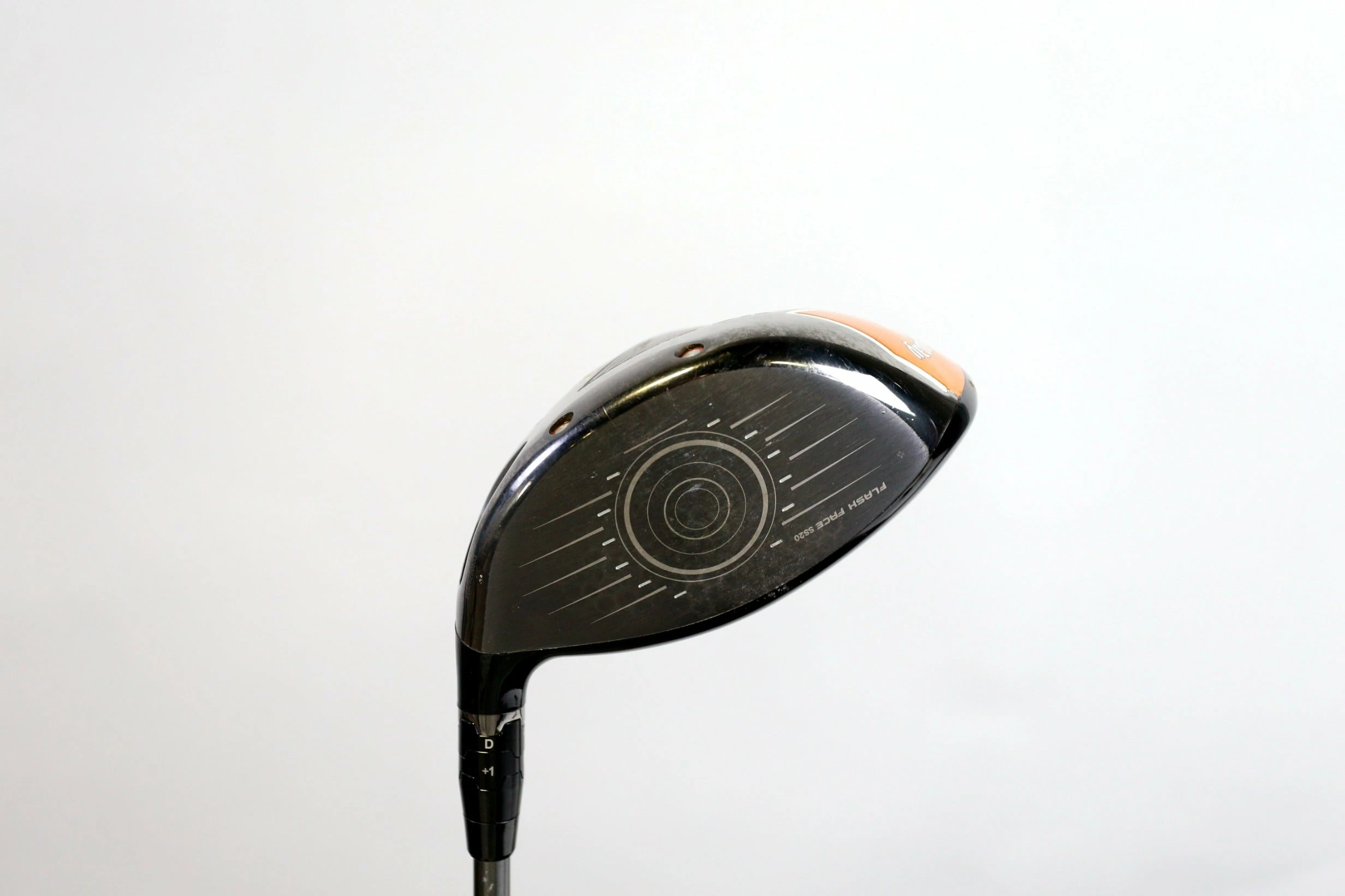 Callaway Mavrik Driver - Right-Handed - 10.5 Degrees - Stiff Flex 9 Callaway Mavrik Driver - Right-Handed - 10.5 Degrees - Stiff Flex - Image 7