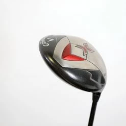 Callaway X Series N416 Driver - Right-Handed - 10.5 Degrees - Regular Flex 15 Callaway X Series N416 Driver - Right-Handed - 10.5 Degrees - Regular Flex -Callaway Shop 4cd8fcf9 38e4 5f46 84e4 a744e32db3b5