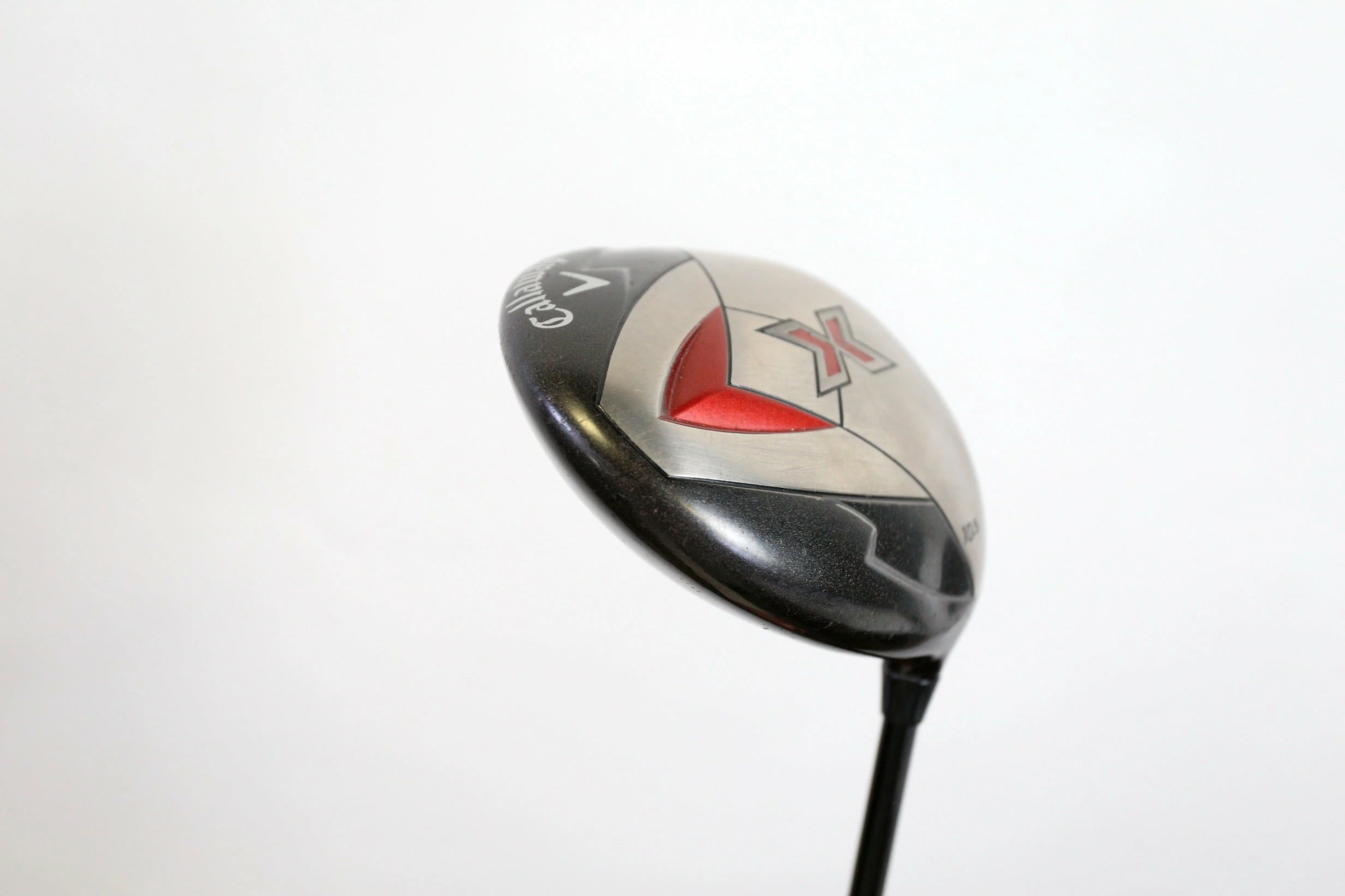 Callaway X Series N416 Driver - Right-Handed - 10.5 Degrees - Regular Flex 6 Callaway X Series N416 Driver - Right-Handed - 10.5 Degrees - Regular Flex - Image 4