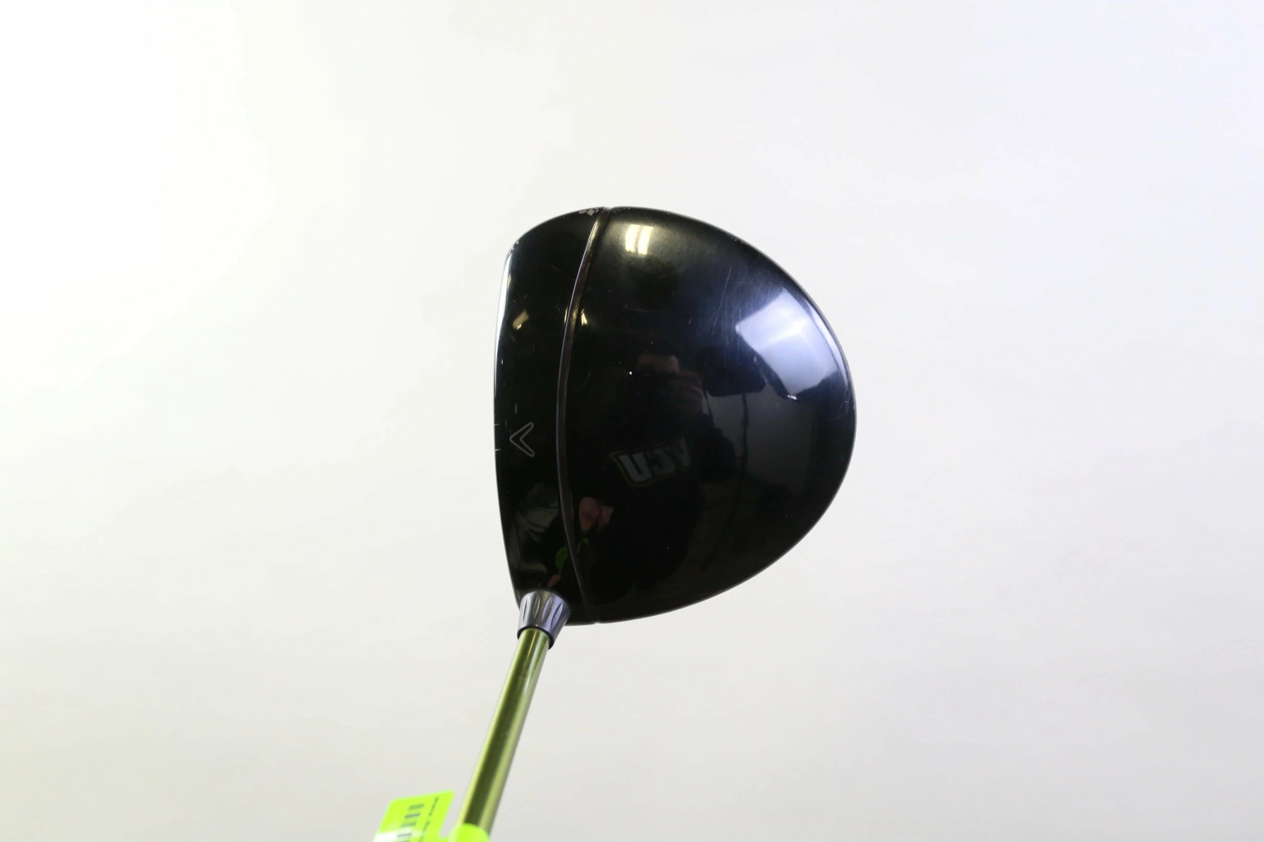 Callaway FT-5 Neutral Driver - Right-Handed - 10 Degrees - Regular Flex 9 Callaway FT-5 Neutral Driver - Right-Handed - 10 Degrees - Regular Flex - Image 7