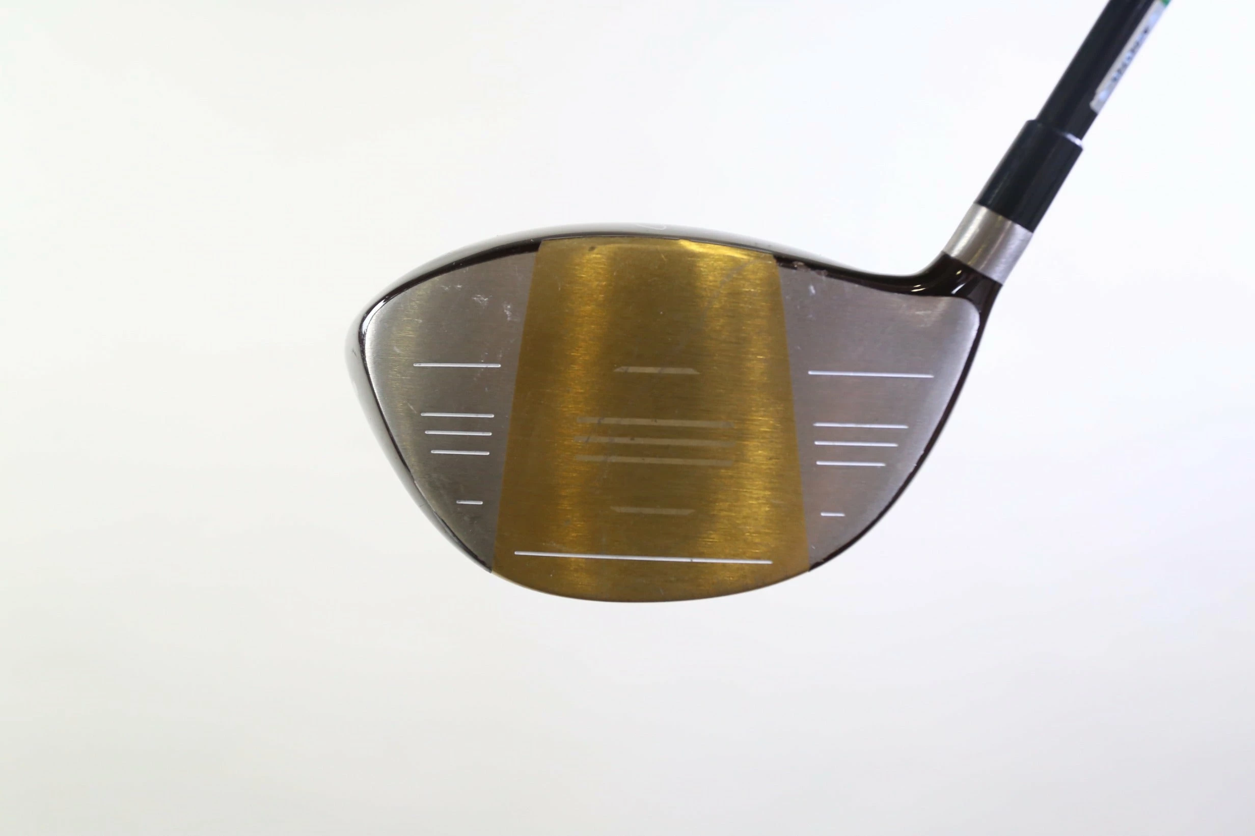 Cleveland Classic 290 Driver - Right-Handed - 10.5 Degrees - Stiff Flex 8 Cleveland Classic 290 Driver - Right-Handed - 10.5 Degrees - Stiff Flex - Image 6