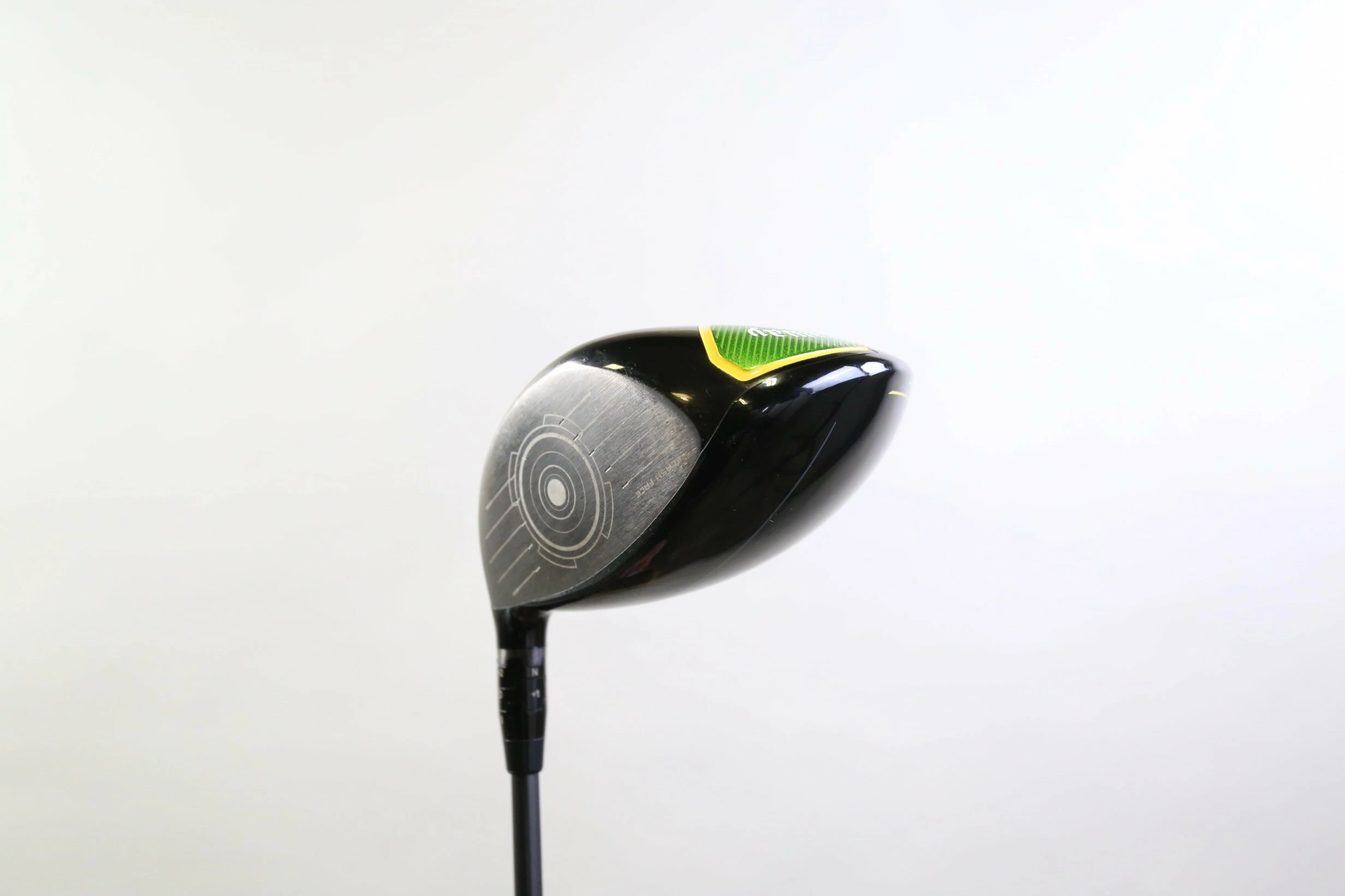 Callaway Epic Flash Driver - Right-Handed - 10.5 Degrees - Regular Flex 7 Callaway Epic Flash Driver - Right-Handed - 10.5 Degrees - Regular Flex - Image 5