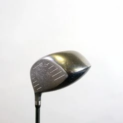 Cleveland Launcher 460 Ti 2006 W-Series Driver - Right-Handed - 12 Degrees - Ladies Flex 15 Cleveland Launcher 460 Ti 2006 W-Series Driver - Right-Handed - 12 Degrees - Ladies Flex -Callaway Shop 4d540307 a630 5f2e 93c6 e9d6993bd048