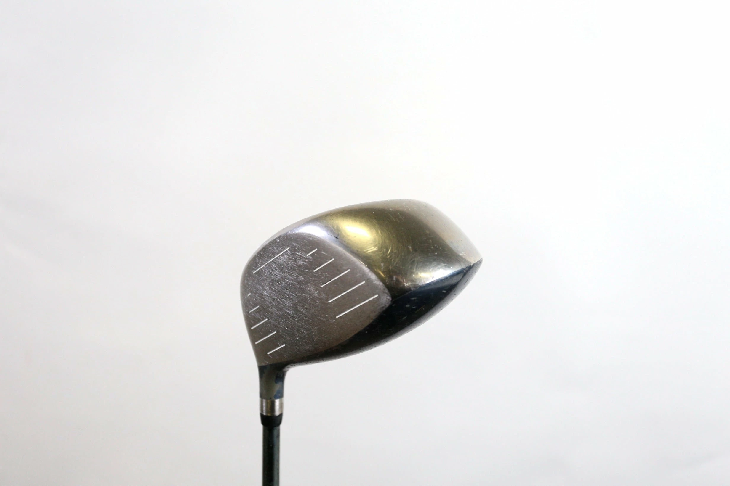 Cleveland Launcher 460 Ti 2006 W-Series Driver - Right-Handed - 12 Degrees - Ladies Flex 7 Cleveland Launcher 460 Ti 2006 W-Series Driver - Right-Handed - 12 Degrees - Ladies Flex - Image 5