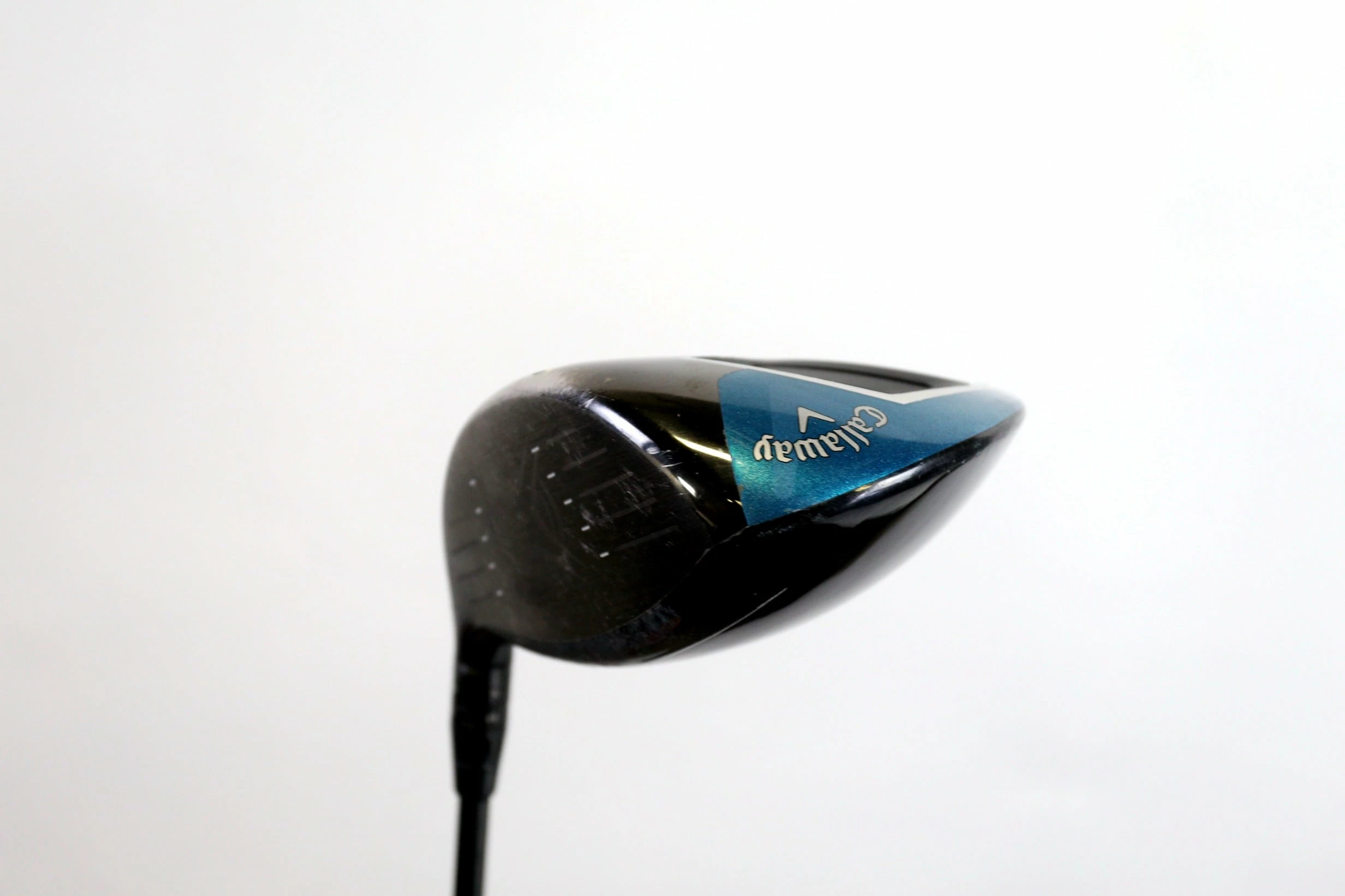 Callaway Rogue Driver - Right-Handed - 13.5 Degrees - Extra Stiff Flex 7 Callaway Rogue Driver - Right-Handed - 13.5 Degrees - Extra Stiff Flex - Image 5