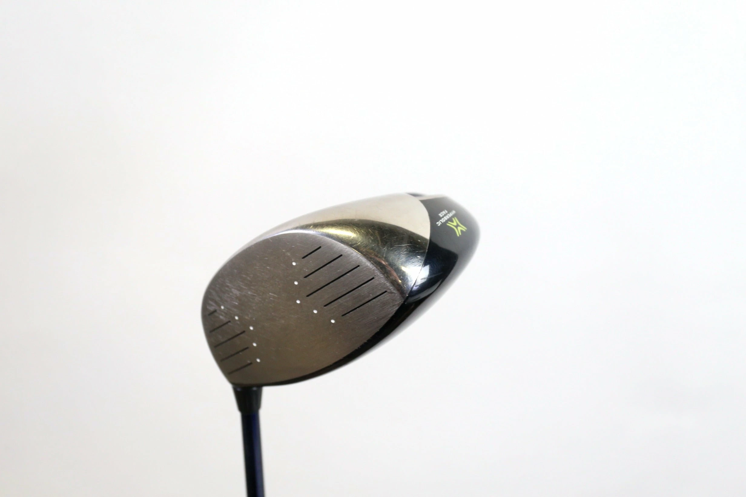 Callaway Hyper X Driver - Right-Handed - 10 Degrees - Regular Flex 8 Callaway Hyper X Driver - Right-Handed - 10 Degrees - Regular Flex - Image 6