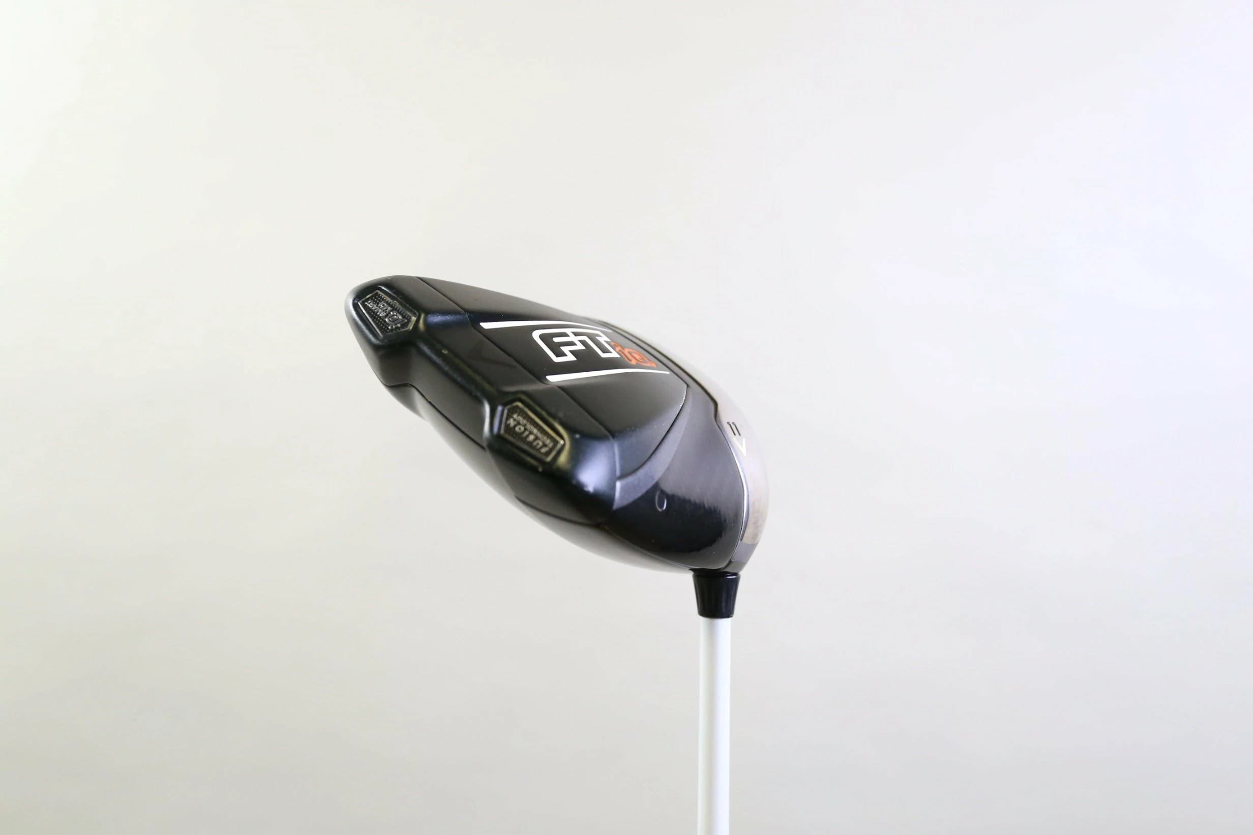 Callaway FT-iQ Driver - Right-Handed - 11 Degrees - Regular Flex 5 Callaway FT-iQ Driver - Right-Handed - 11 Degrees - Regular Flex - Image 3