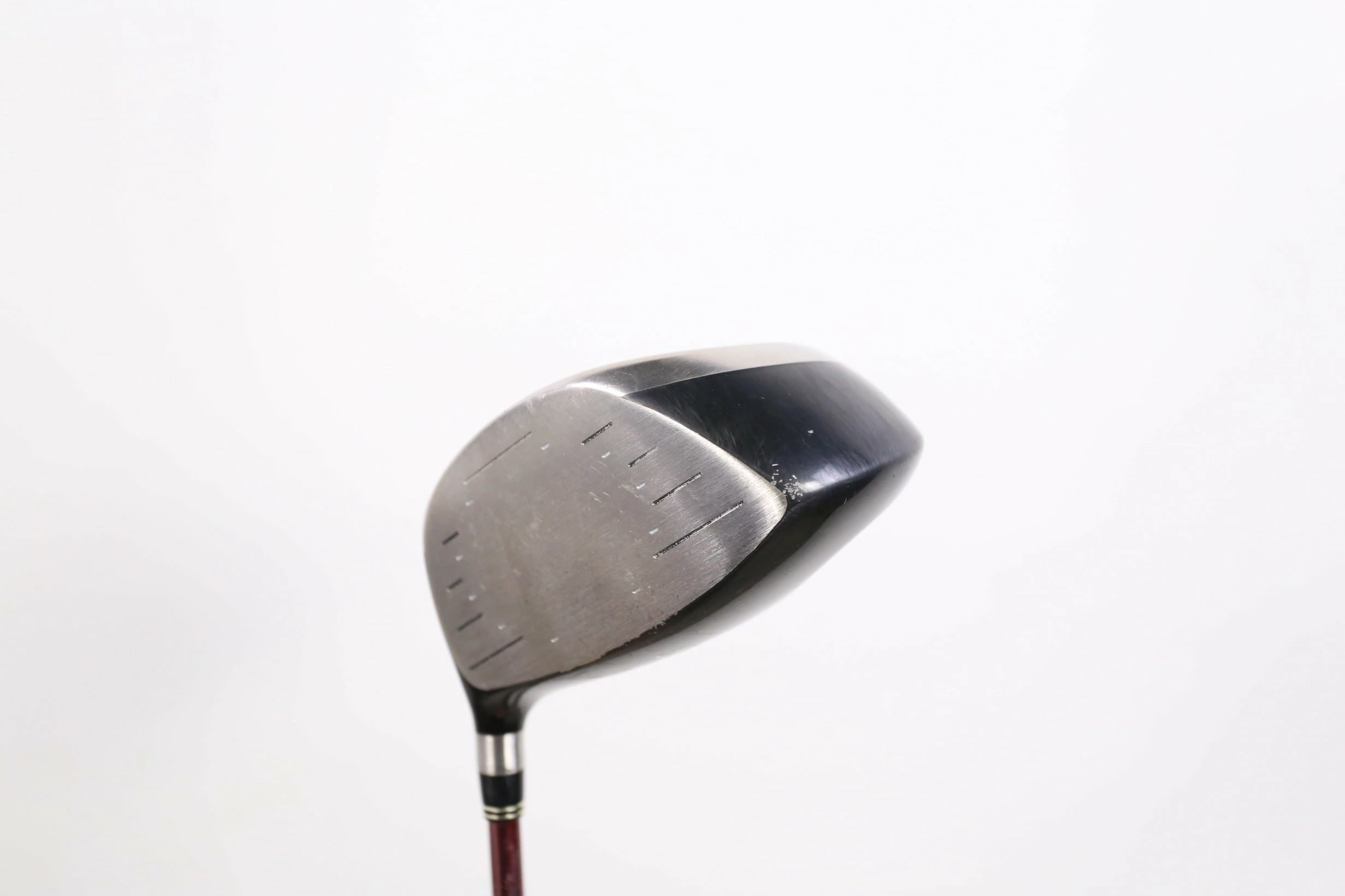 Cobra SZ 440 Driver - Right-Handed - 10.5 Degrees - Regular Flex 7 Cobra SZ 440 Driver - Right-Handed - 10.5 Degrees - Regular Flex - Image 5