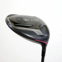 Cleveland CG Black Driver - Right-Handed - 10.5 Degrees - Ladies Flex 14 Cleveland CG Black Driver - Right-Handed - 10.5 Degrees - Ladies Flex -Callaway Shop 4dd75d82 89f4 594f 8f11 c9a5c665578a
