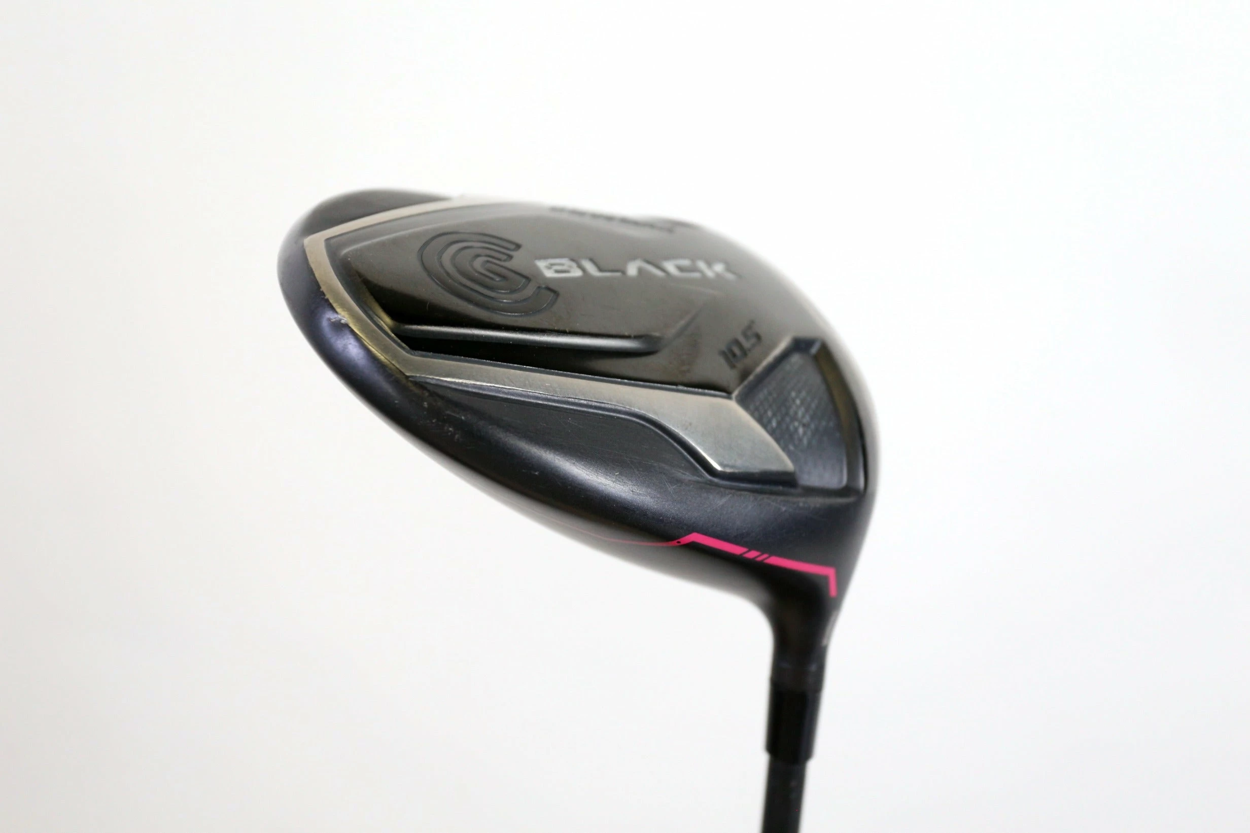 Cleveland CG Black Driver - Right-Handed - 10.5 Degrees - Ladies Flex 5 Cleveland CG Black Driver - Right-Handed - 10.5 Degrees - Ladies Flex - Image 3