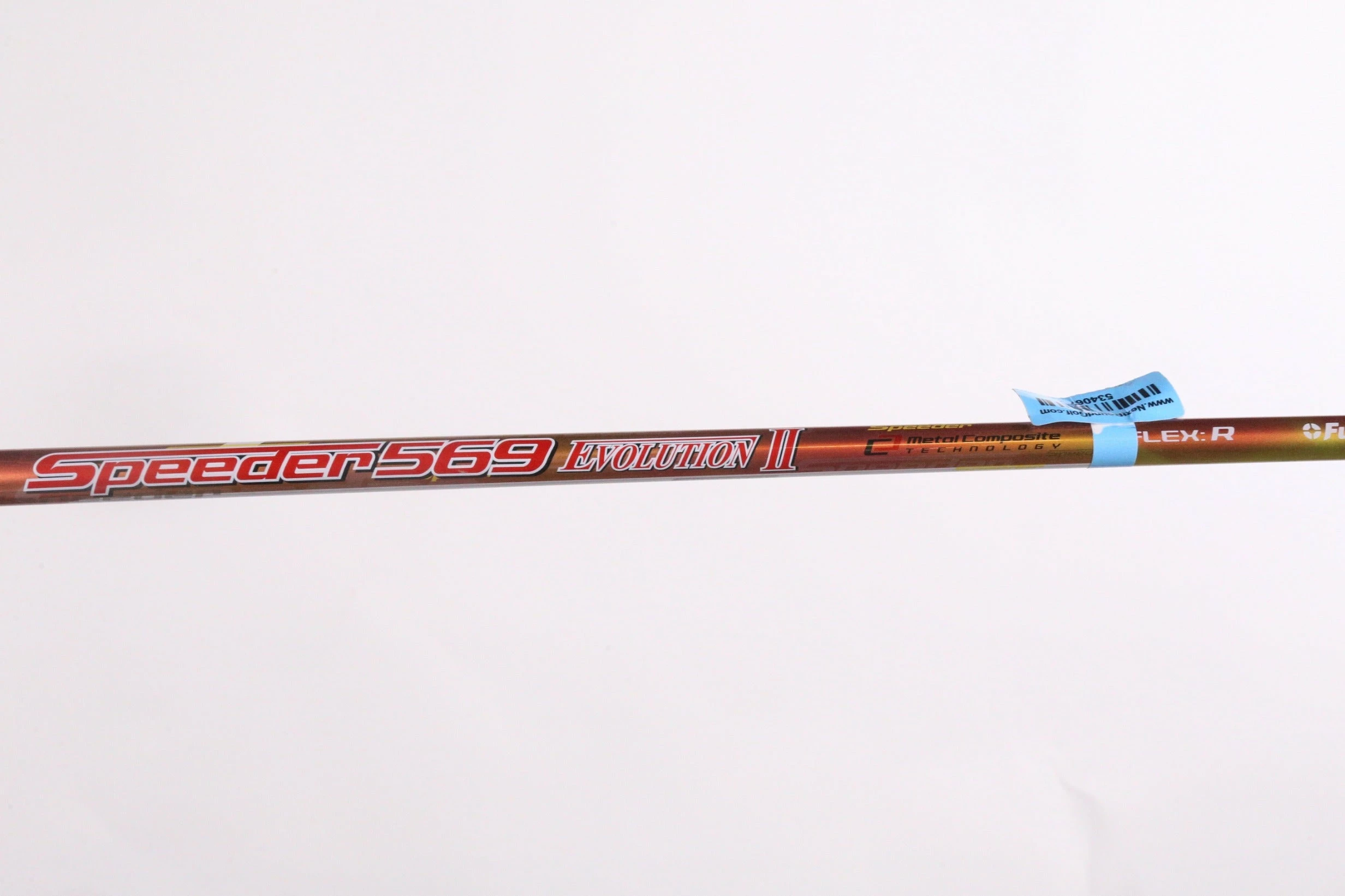 Mizuno JPX 900 Driver - Right-Handed - 9.5 Degrees - Regular Flex 11 Mizuno JPX 900 Driver - Right-Handed - 9.5 Degrees - Regular Flex - Image 9