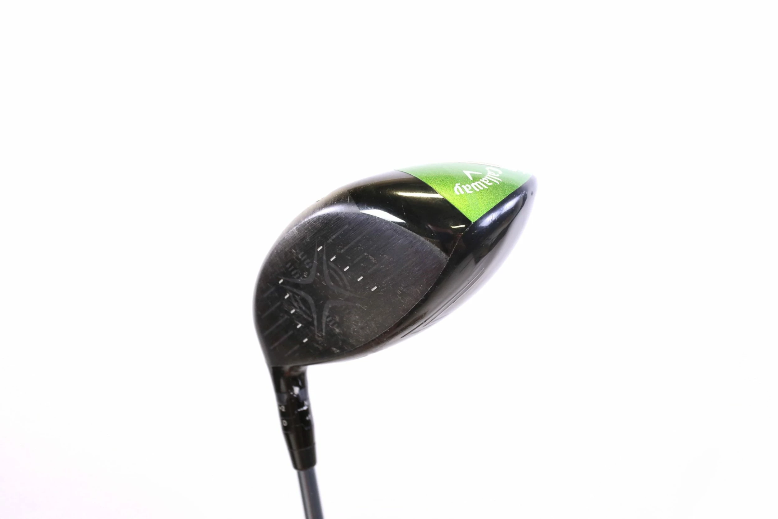 Callaway Great Big Bertha Epic Driver - Right-Handed - 9 Degrees - Stiff Flex 5 Callaway Great Big Bertha Epic Driver - Right-Handed - 9 Degrees - Stiff Flex - Image 3