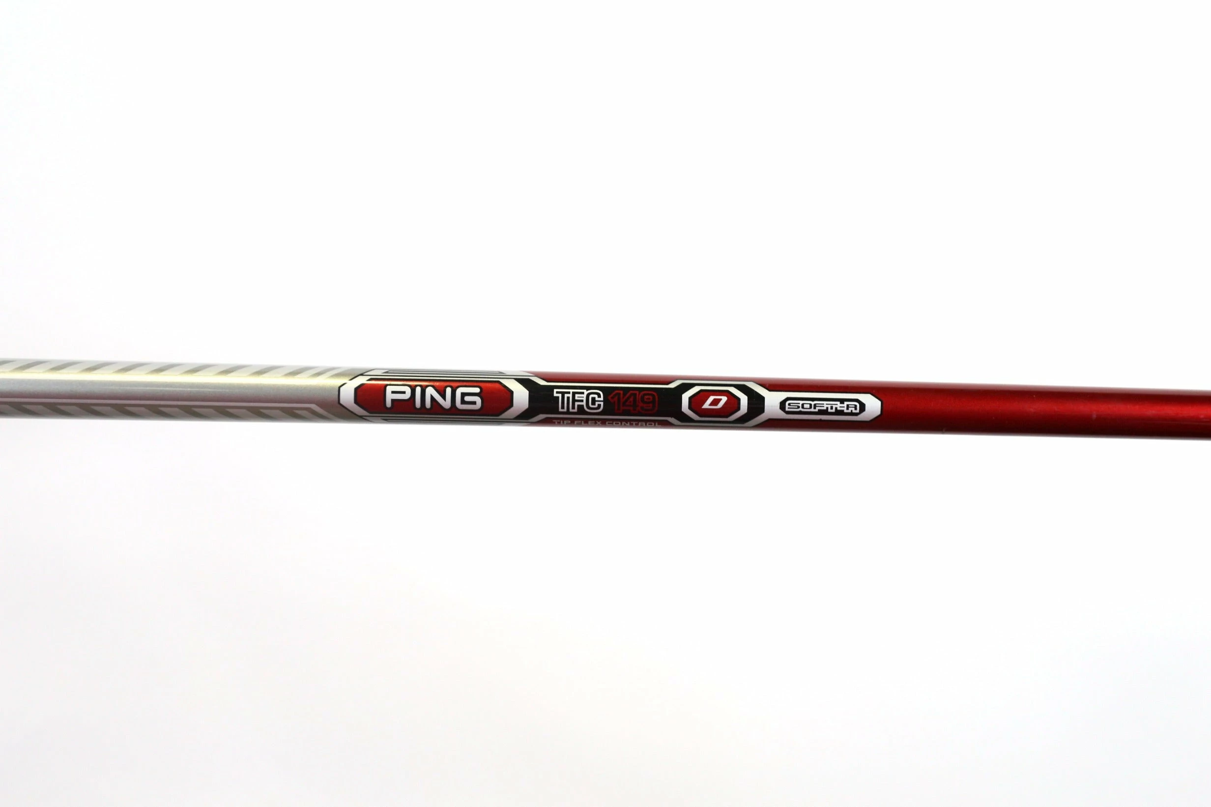 Ping K15 Driver - Right-Handed - 12 Degrees - Seniors Flex 10 Ping K15 Driver - Right-Handed - 12 Degrees - Seniors Flex - Image 8