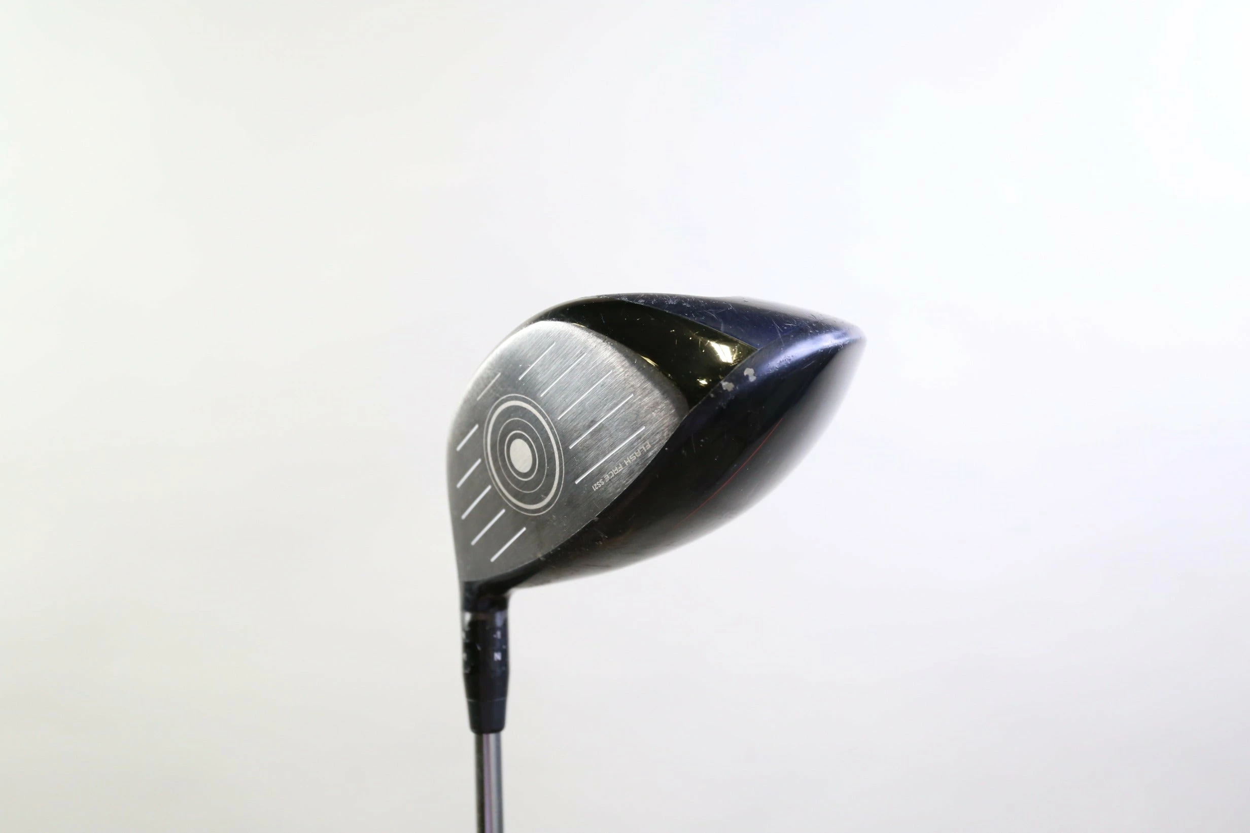 Callaway Big Bertha B21 Driver - Right-Handed - 10.5 Degrees - Seniors Flex 7 Callaway Big Bertha B21 Driver - Right-Handed - 10.5 Degrees - Seniors Flex - Image 5