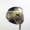 Callaway Hyper X Driver - Right-Handed - 10 Degrees - Regular Flex 2 Callaway Hyper X Driver - Right-Handed - 10 Degrees - Regular Flex -Callaway Shop 4e4742ef d6e5 5590 9d5c 407c3b328980