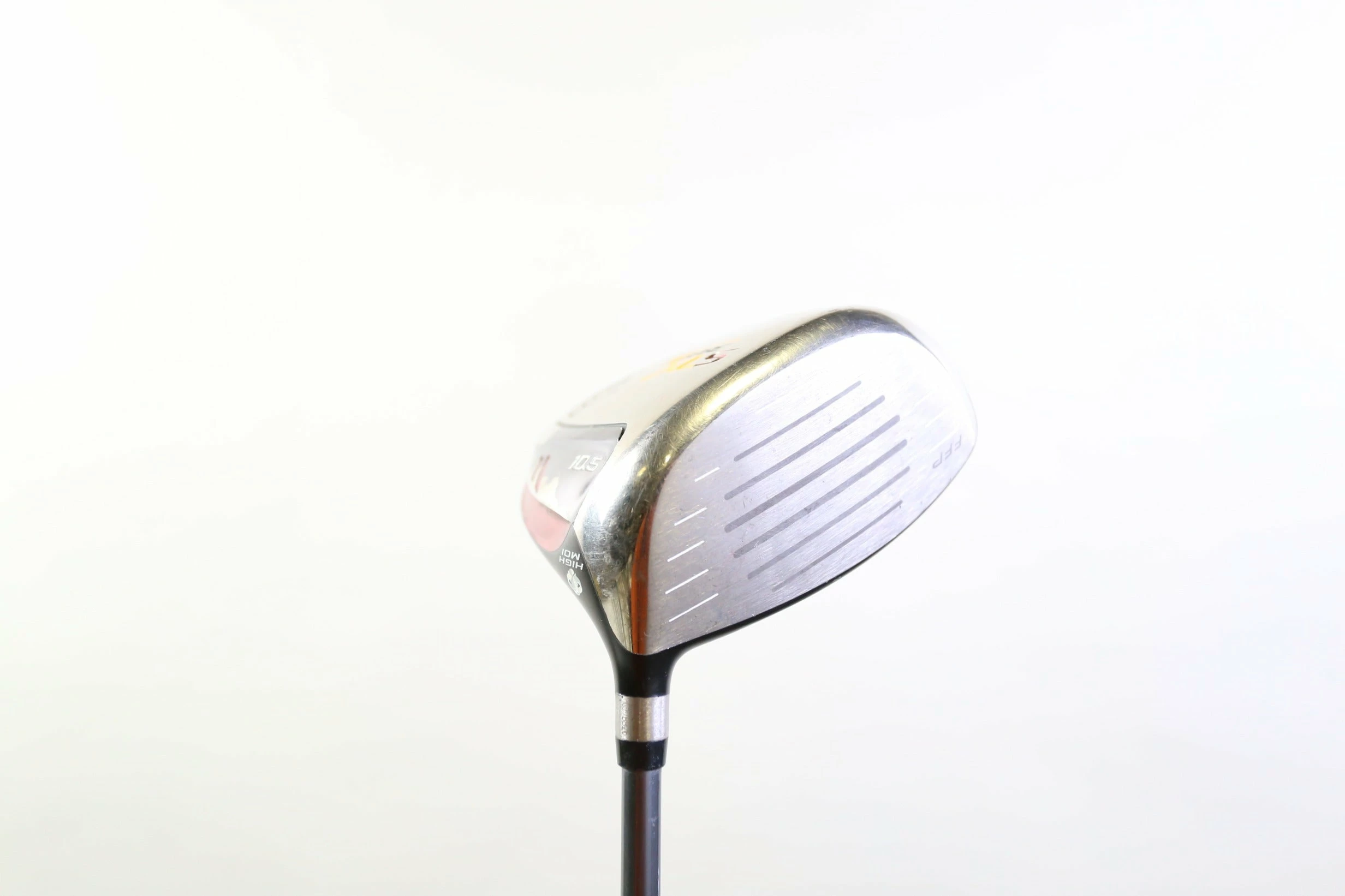 Cleveland HiBore Monster XLS Standard Driver - Right-Handed - 10.5 Degrees - Regular Flex 4 Cleveland HiBore Monster XLS Standard Driver - Right-Handed - 10.5 Degrees - Regular Flex - Image 2