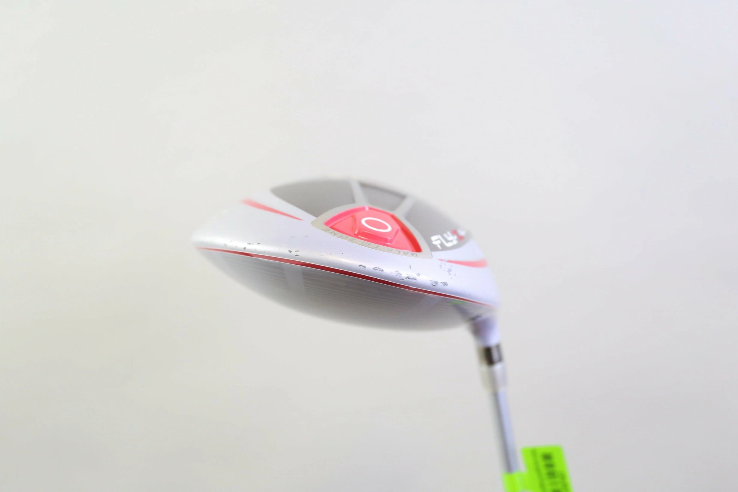 Cobra Fly-Z XL Driver - Right-Handed - Ladies Flex 6 Cobra Fly-Z XL Driver - Right-Handed - Ladies Flex - Image 4