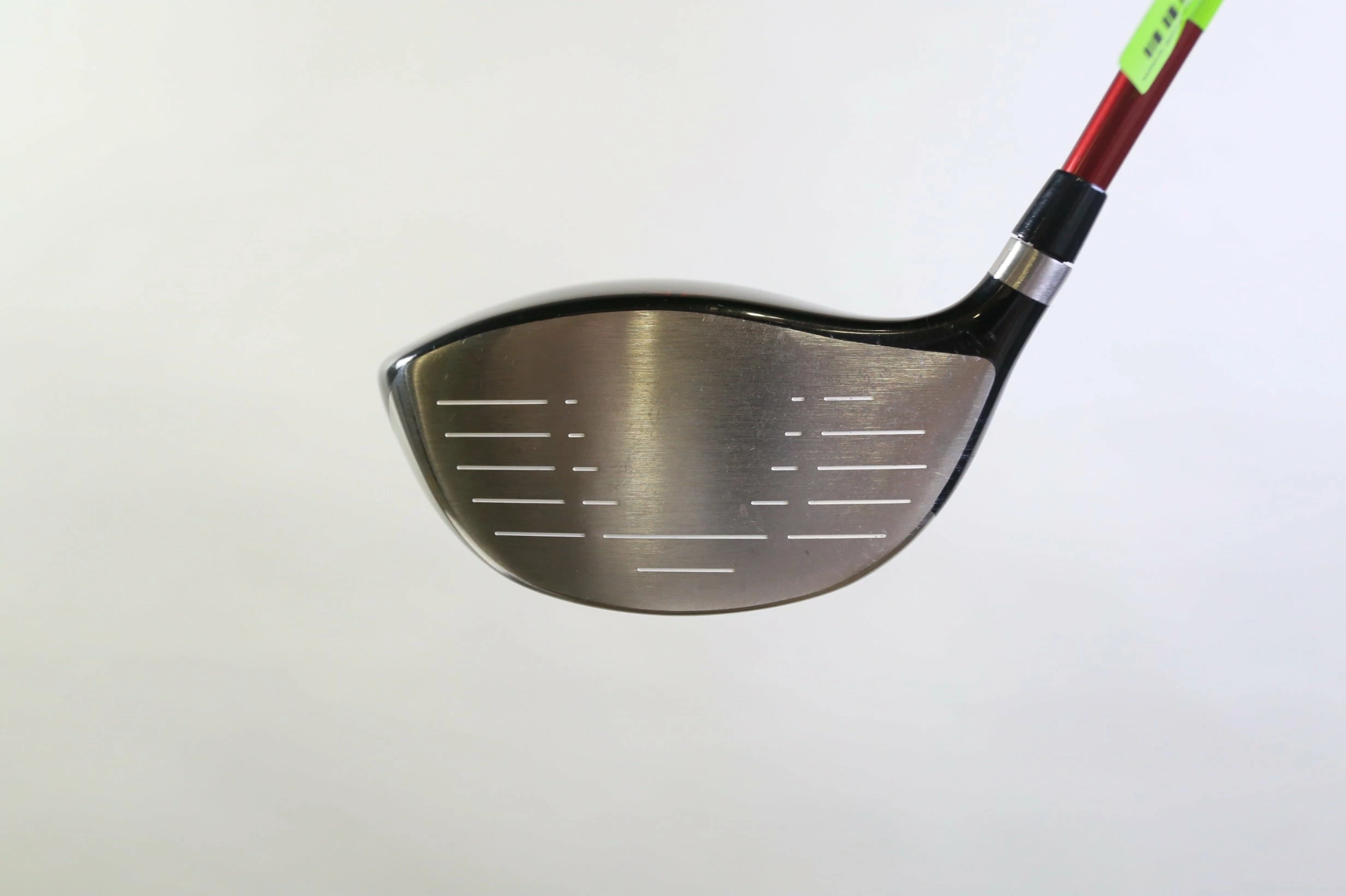 Ping G15 Driver - Right-Handed - 10.5 Degrees - Regular Flex 8 Ping G15 Driver - Right-Handed - 10.5 Degrees - Regular Flex - Image 6