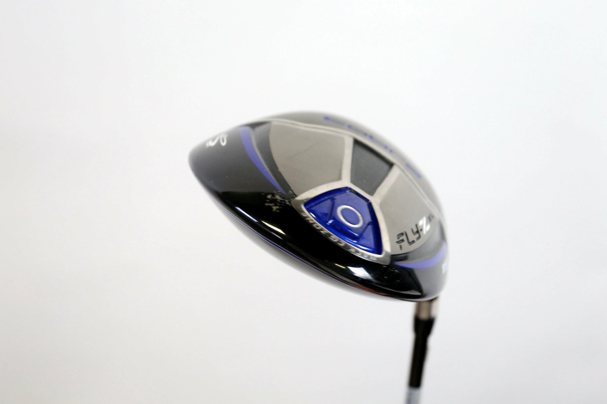 Cobra Fly-Z XL Driver - Right-Handed - 11.5 Degrees - Ladies Flex 6 Cobra Fly-Z XL Driver - Right-Handed - 11.5 Degrees - Ladies Flex - Image 4