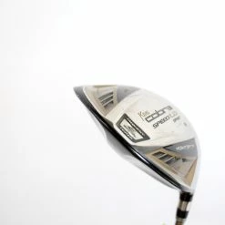 Cobra Speed LD-M 2008 Driver - Right-Handed - 12 Degrees - Seniors Flex -Callaway Shop 4f0e32bb a2d4 52b3 bde4 28f5fe360bc1