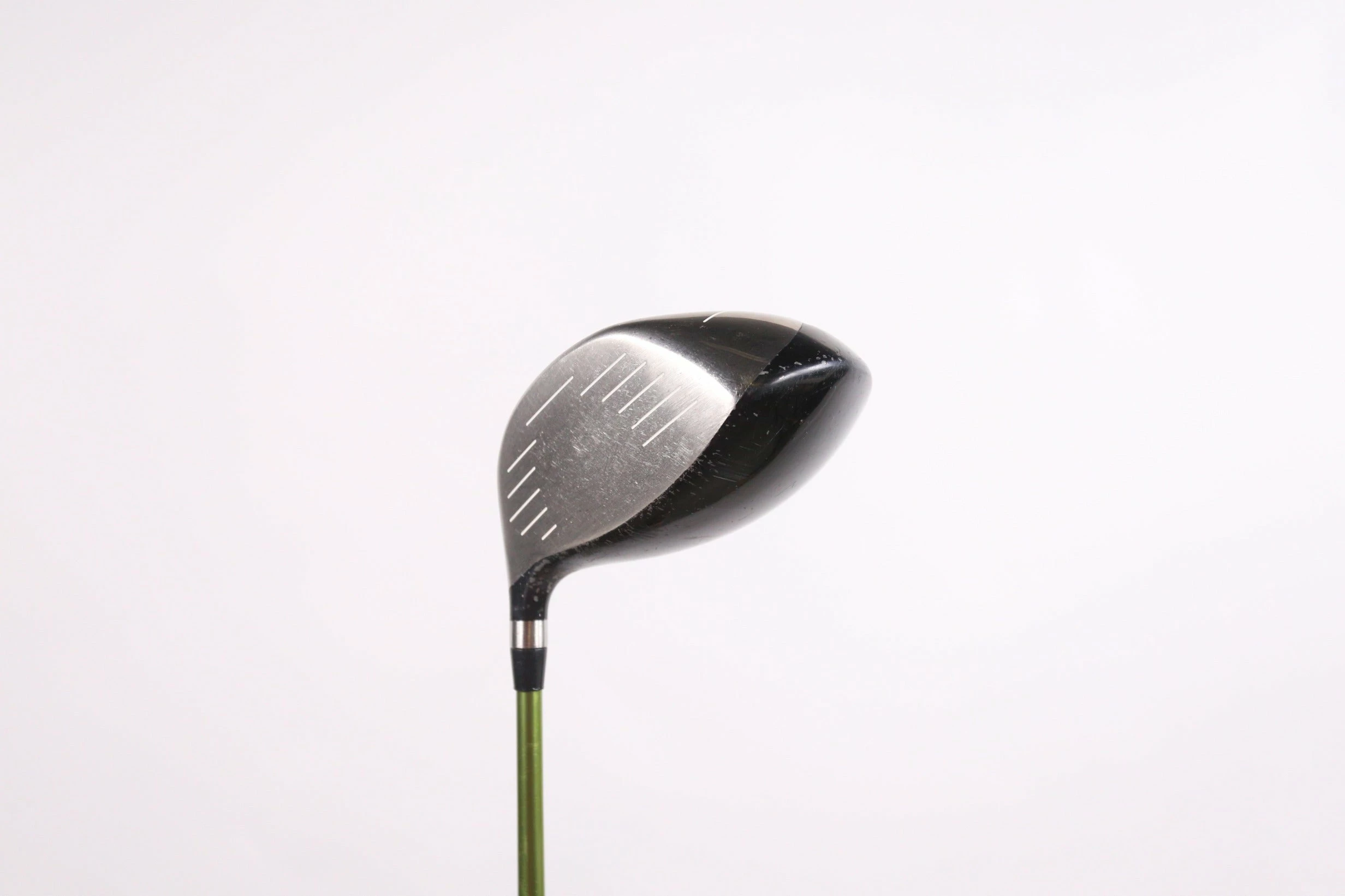 Ping G2 Driver - Right-Handed - 8.5 Degrees - Stiff Flex 6 Ping G2 Driver - Right-Handed - 8.5 Degrees - Stiff Flex - Image 5