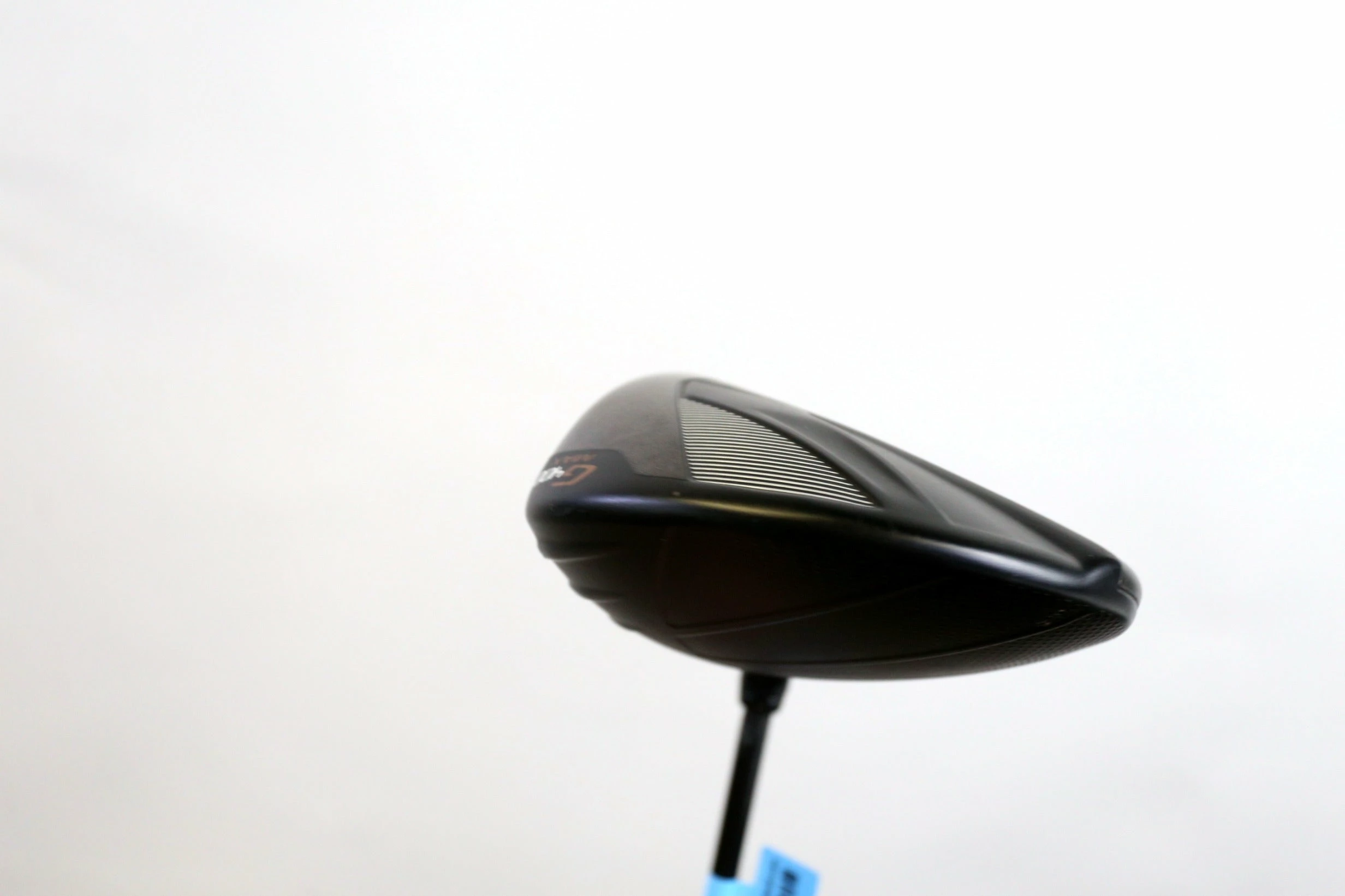 Ping G400 Max Driver - Right-Handed - 9 Degrees - Extra Stiff Flex 6 Ping G400 Max Driver - Right-Handed - 9 Degrees - Extra Stiff Flex - Image 4