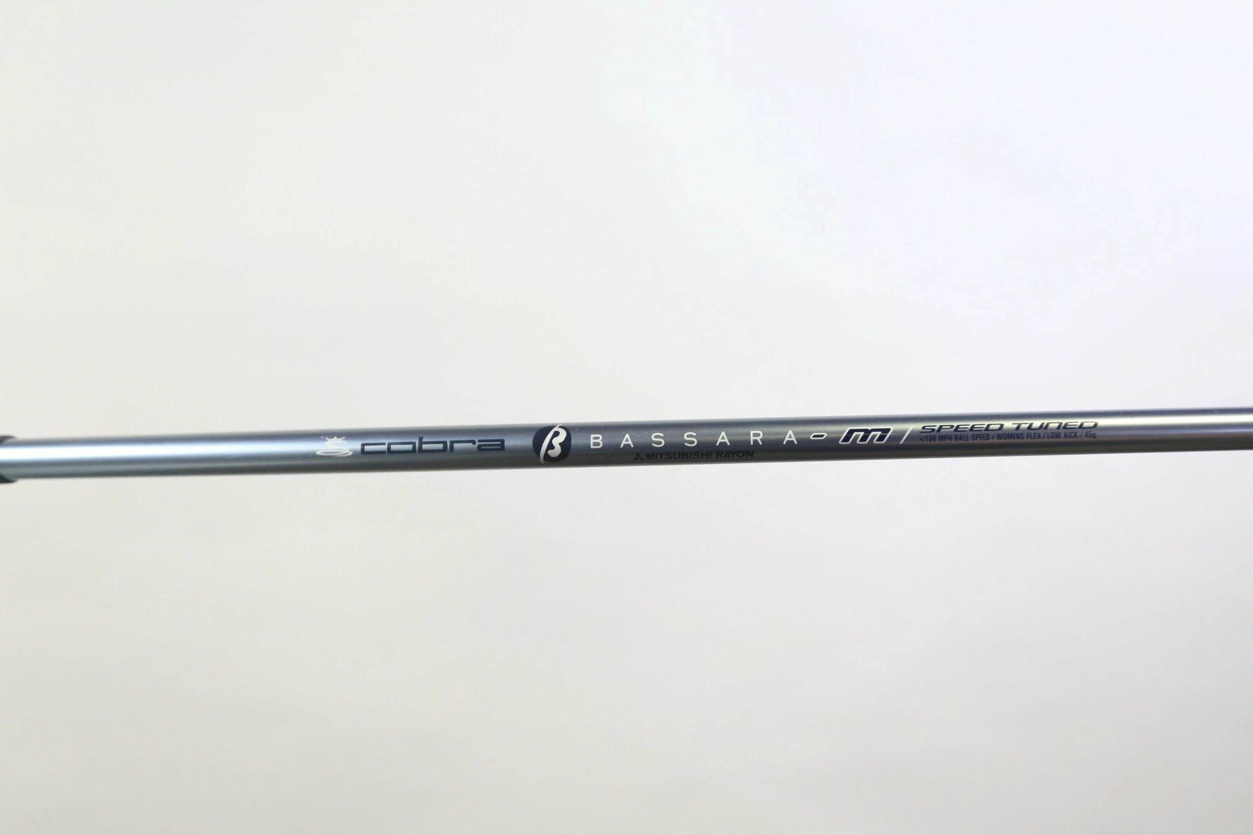 Cobra M Speed Offset Driver - Right-Handed - 13 Degrees - Ladies Flex 10 Cobra M Speed Offset Driver - Right-Handed - 13 Degrees - Ladies Flex - Image 8