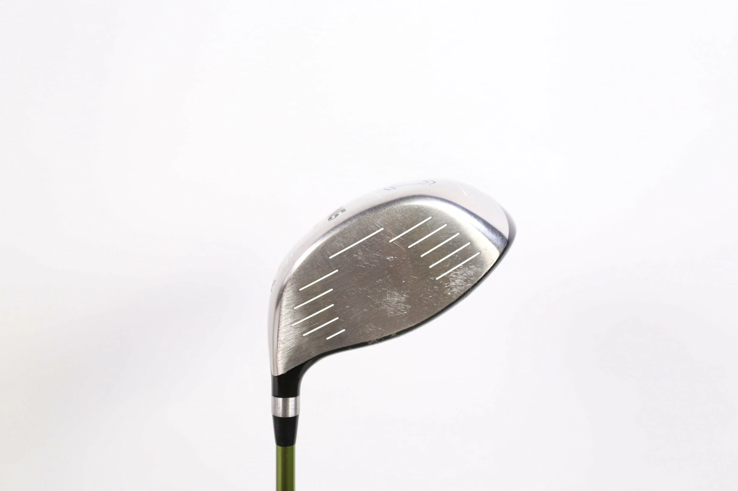 Ping G2 Driver - Right-Handed - 8.5 Degrees - Stiff Flex 8 Ping G2 Driver - Right-Handed - 8.5 Degrees - Stiff Flex - Image 6