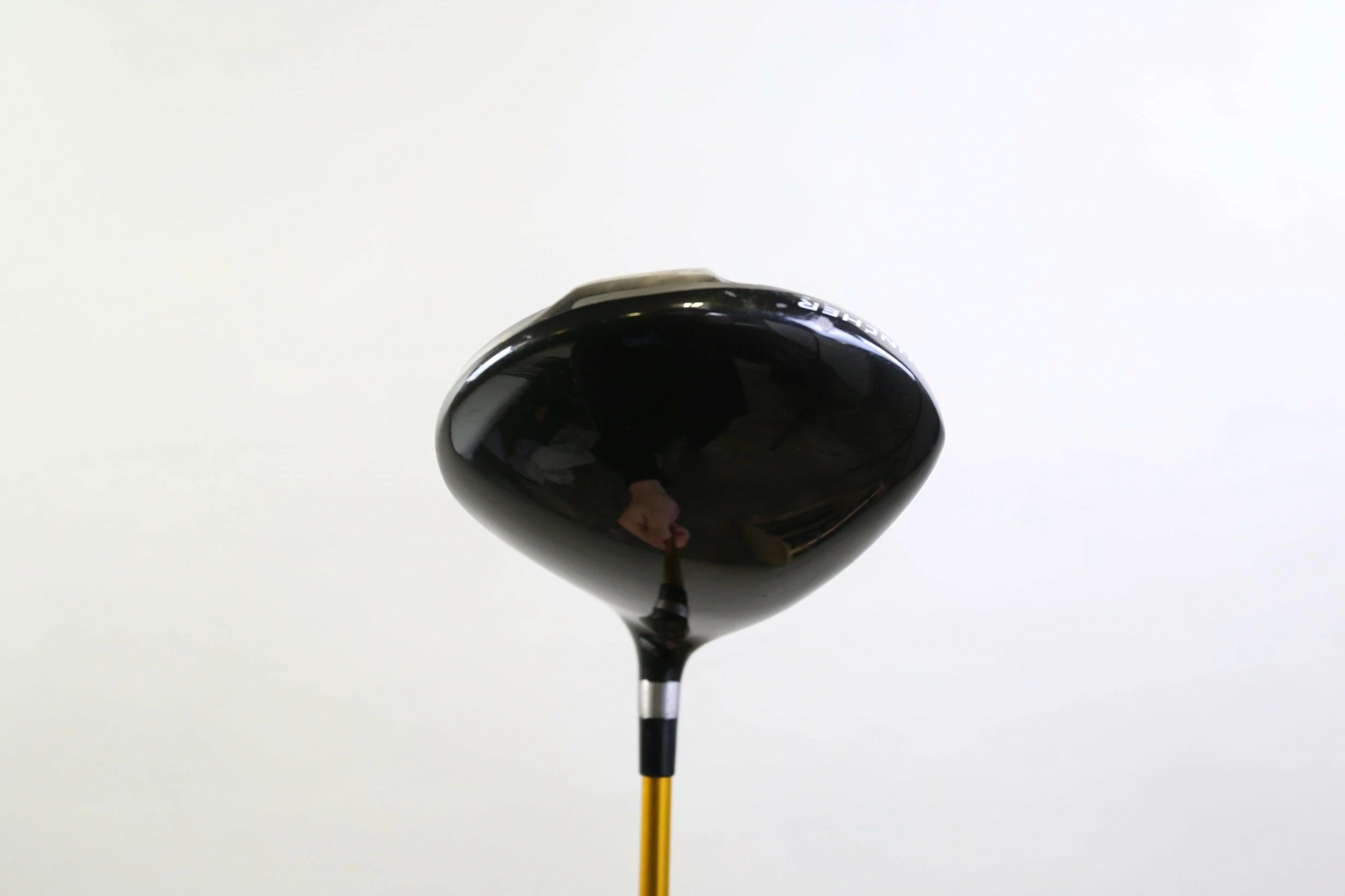 Cleveland XL270 Ultralite Driver - Left-Handed - 10.5 Degrees - Regular Flex 6 Cleveland XL270 Ultralite Driver - Left-Handed - 10.5 Degrees - Regular Flex - Image 4