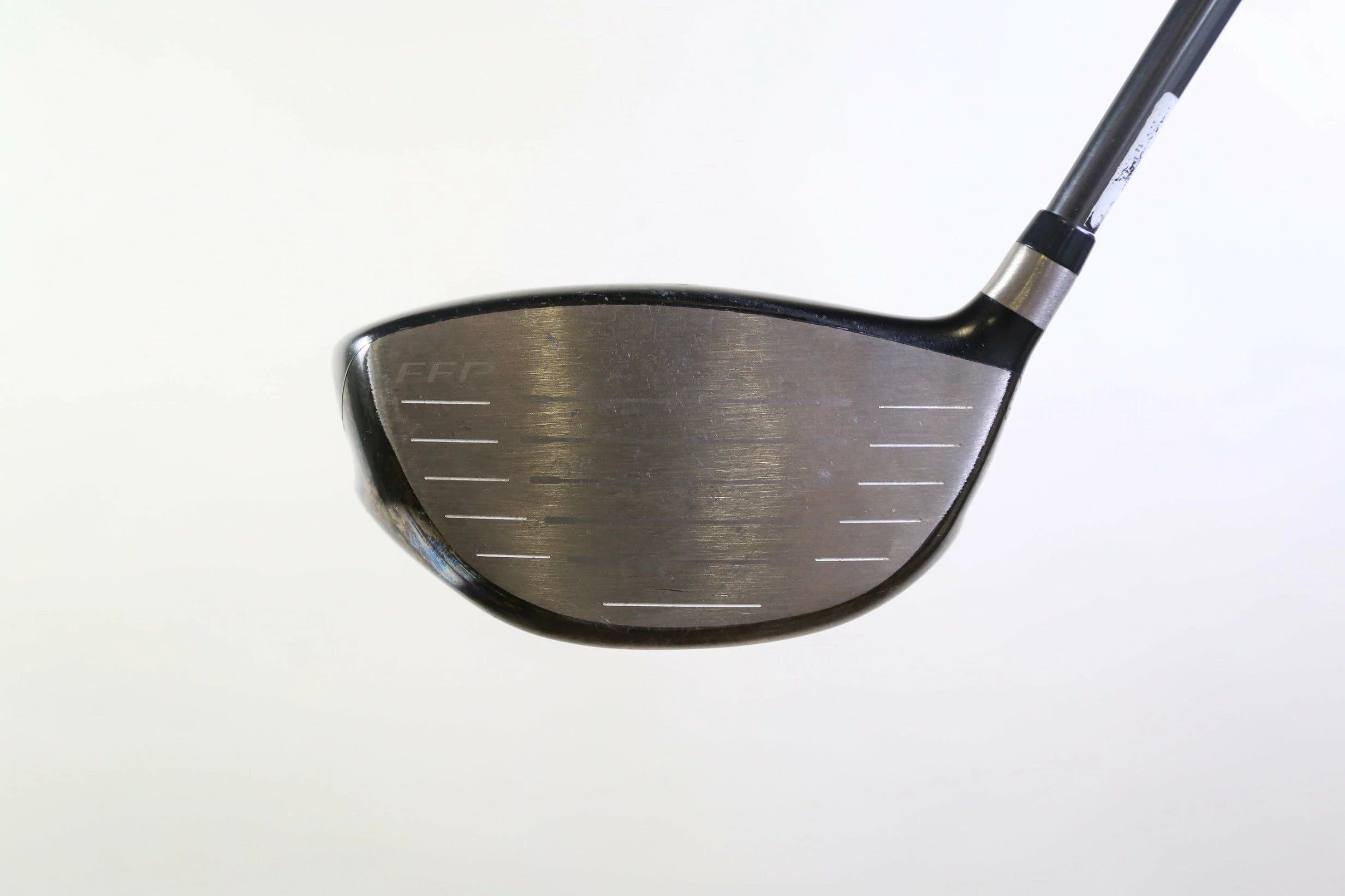 Cleveland HiBore XL Driver - Right-Handed - 10.5 Degrees - Regular Flex 8 Cleveland HiBore XL Driver - Right-Handed - 10.5 Degrees - Regular Flex - Image 6