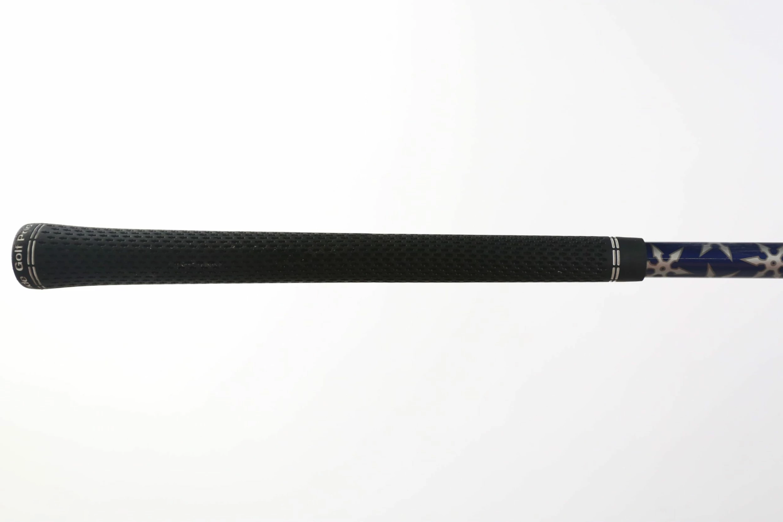 Callaway Big Bertha Alpha Driver - Right-Handed - 9 Degrees - Stiff Flex 10 Callaway Big Bertha Alpha Driver - Right-Handed - 9 Degrees - Stiff Flex - Image 8