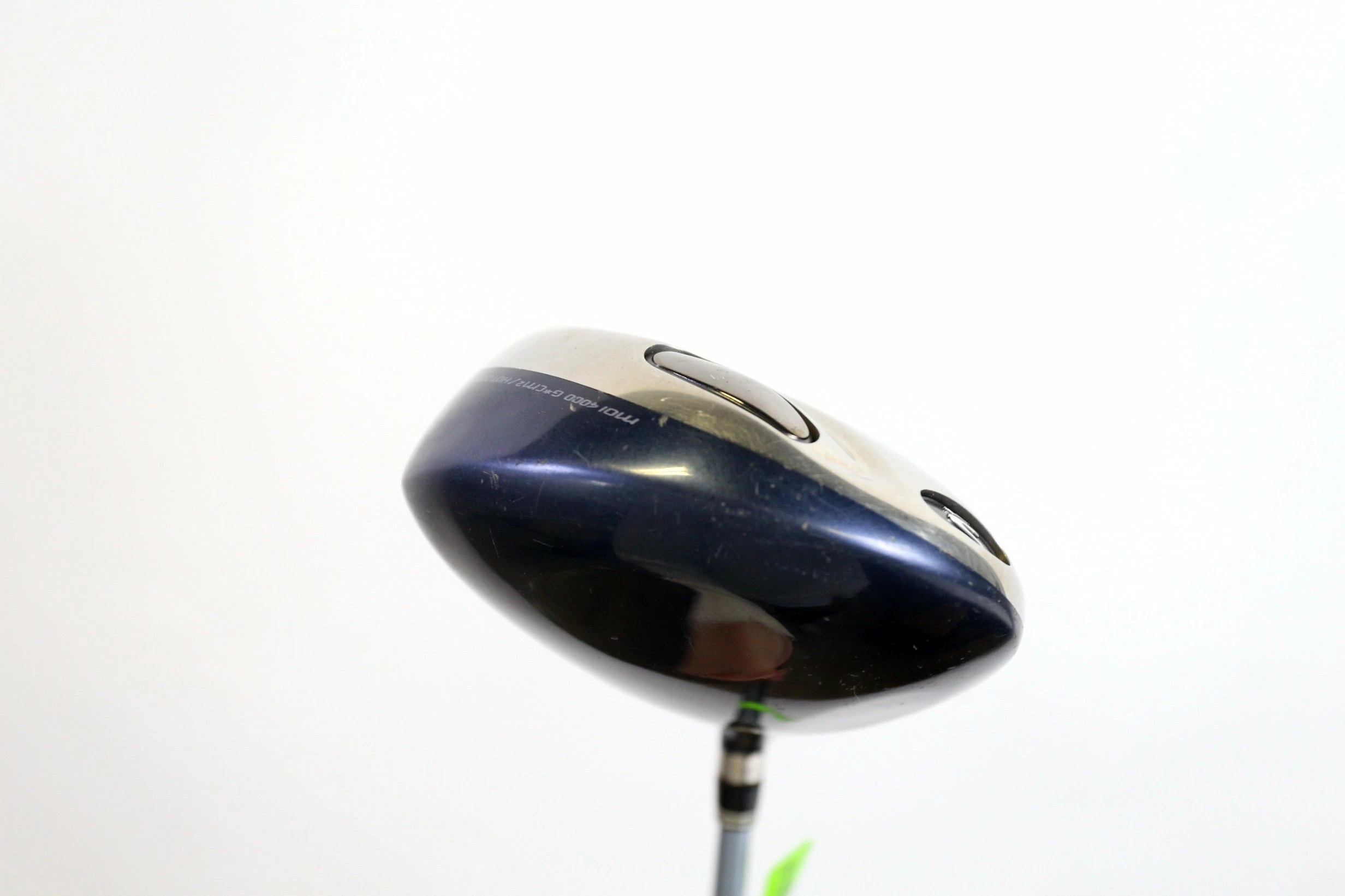 Cobra M Speed Offset Driver - Right-Handed - 12 Degrees - Ladies Flex 6 Cobra M Speed Offset Driver - Right-Handed - 12 Degrees - Ladies Flex - Image 4